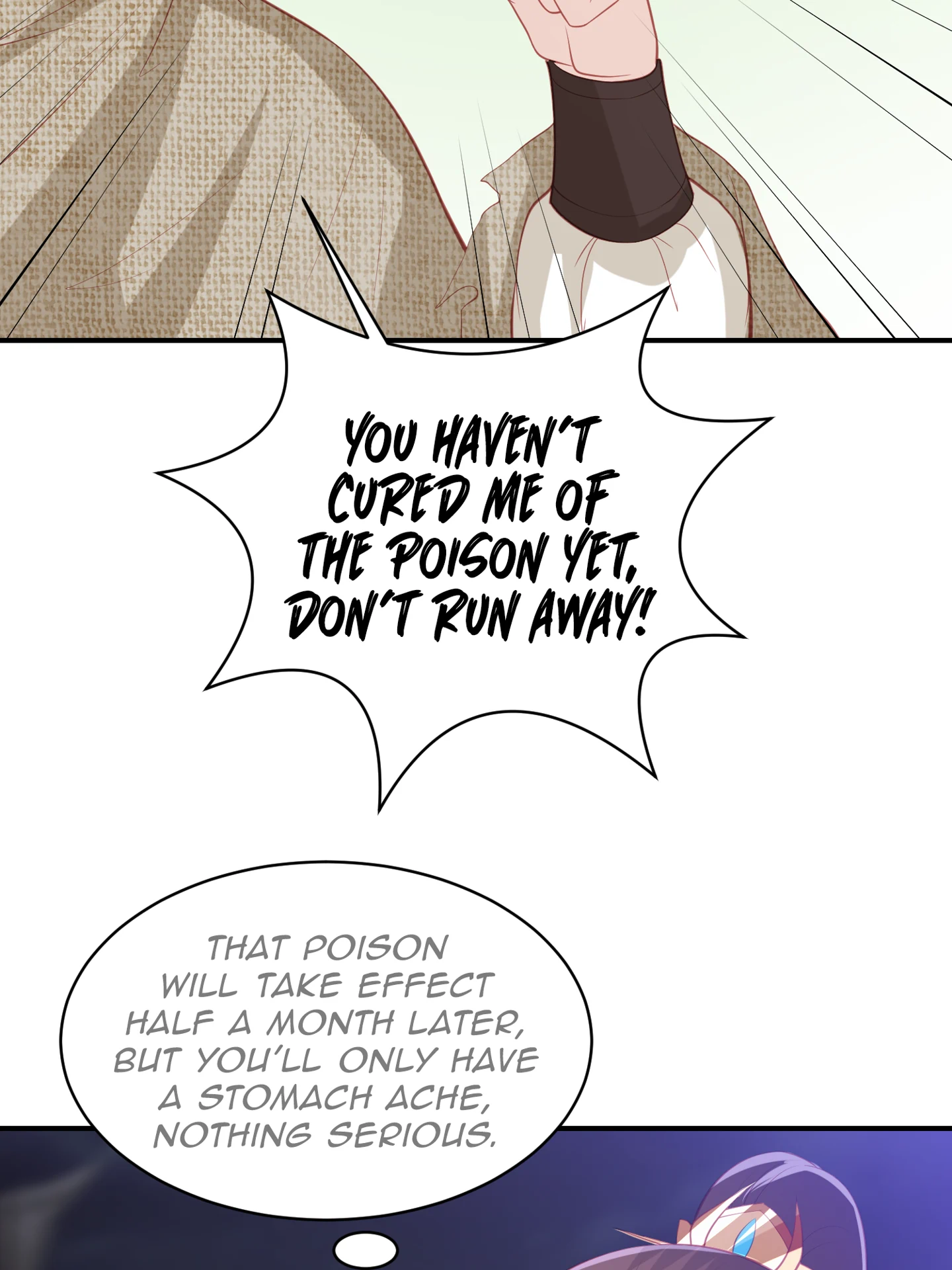 Lost Phoenix: Spoil the Repudiated Empress Chapter 178 - page 11