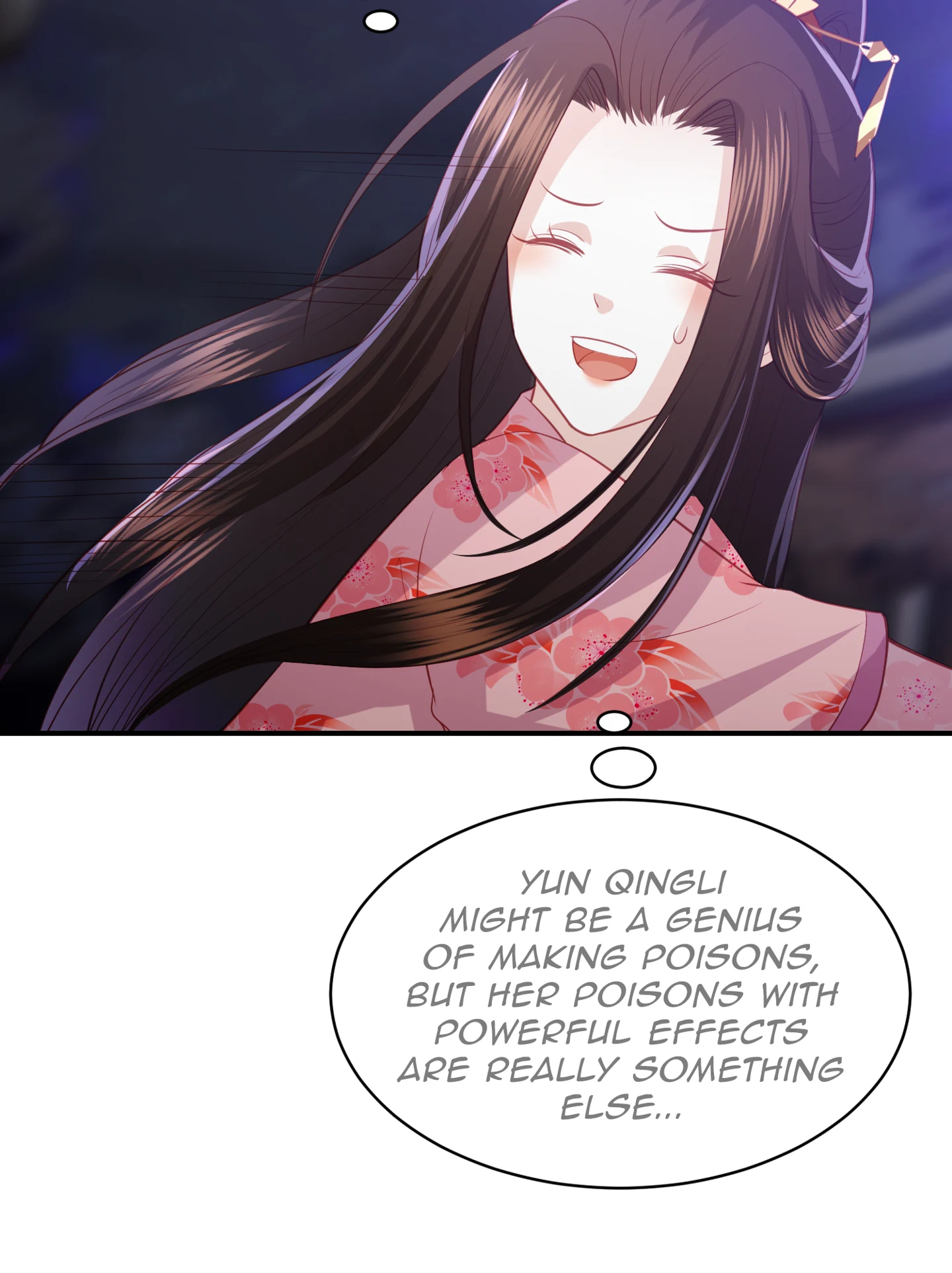 Lost Phoenix: Spoil the Repudiated Empress Chapter 178 - page 12