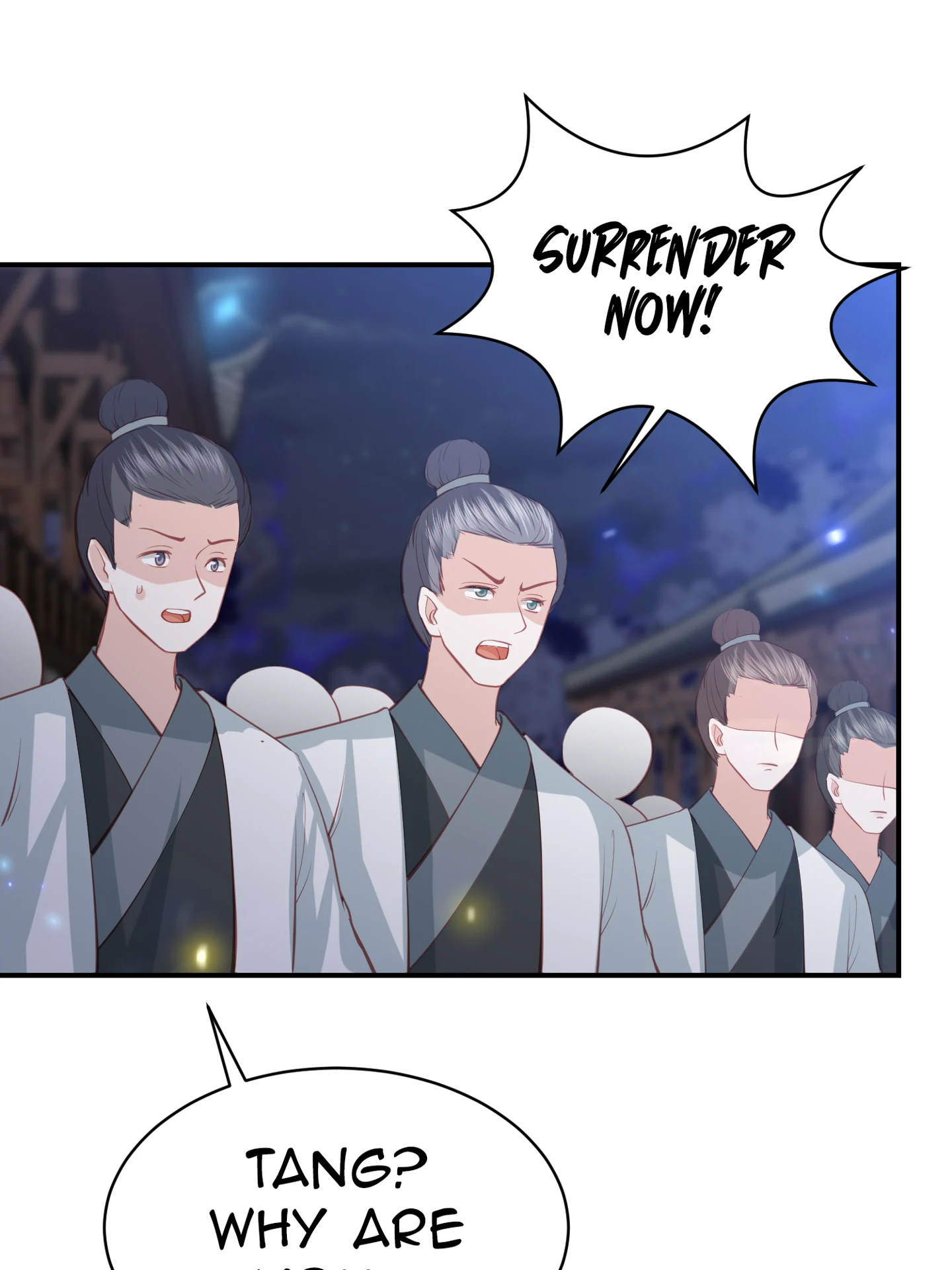 Lost Phoenix: Spoil the Repudiated Empress Chapter 178 - page 13