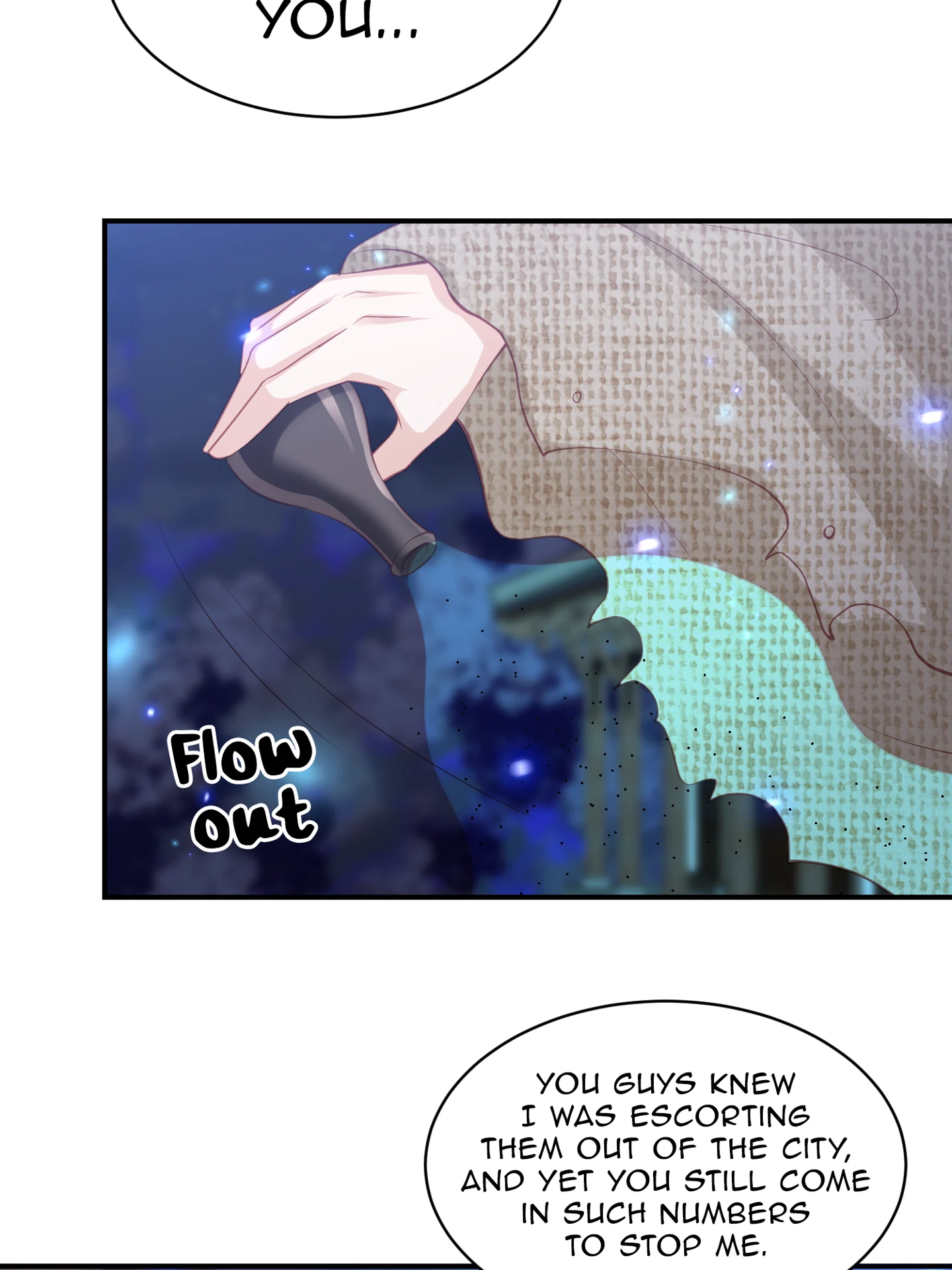Lost Phoenix: Spoil the Repudiated Empress Chapter 178 - page 14
