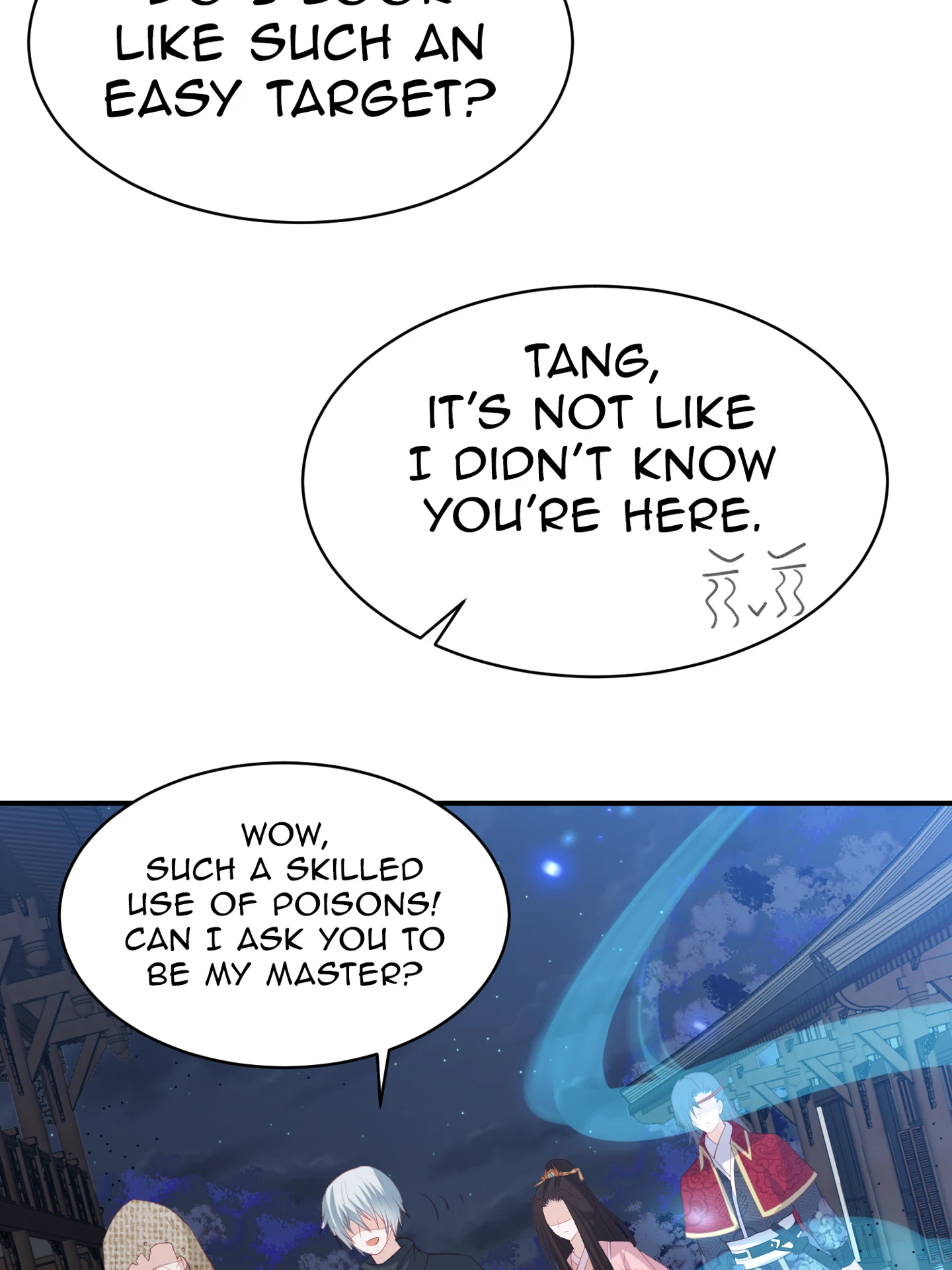 Lost Phoenix: Spoil the Repudiated Empress Chapter 178 - page 16