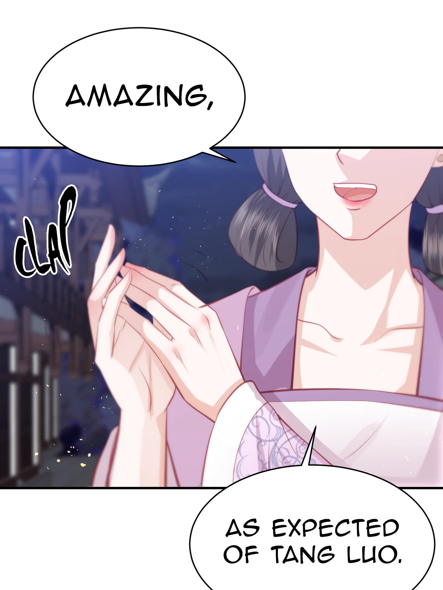 Lost Phoenix: Spoil the Repudiated Empress Chapter 178 - page 18