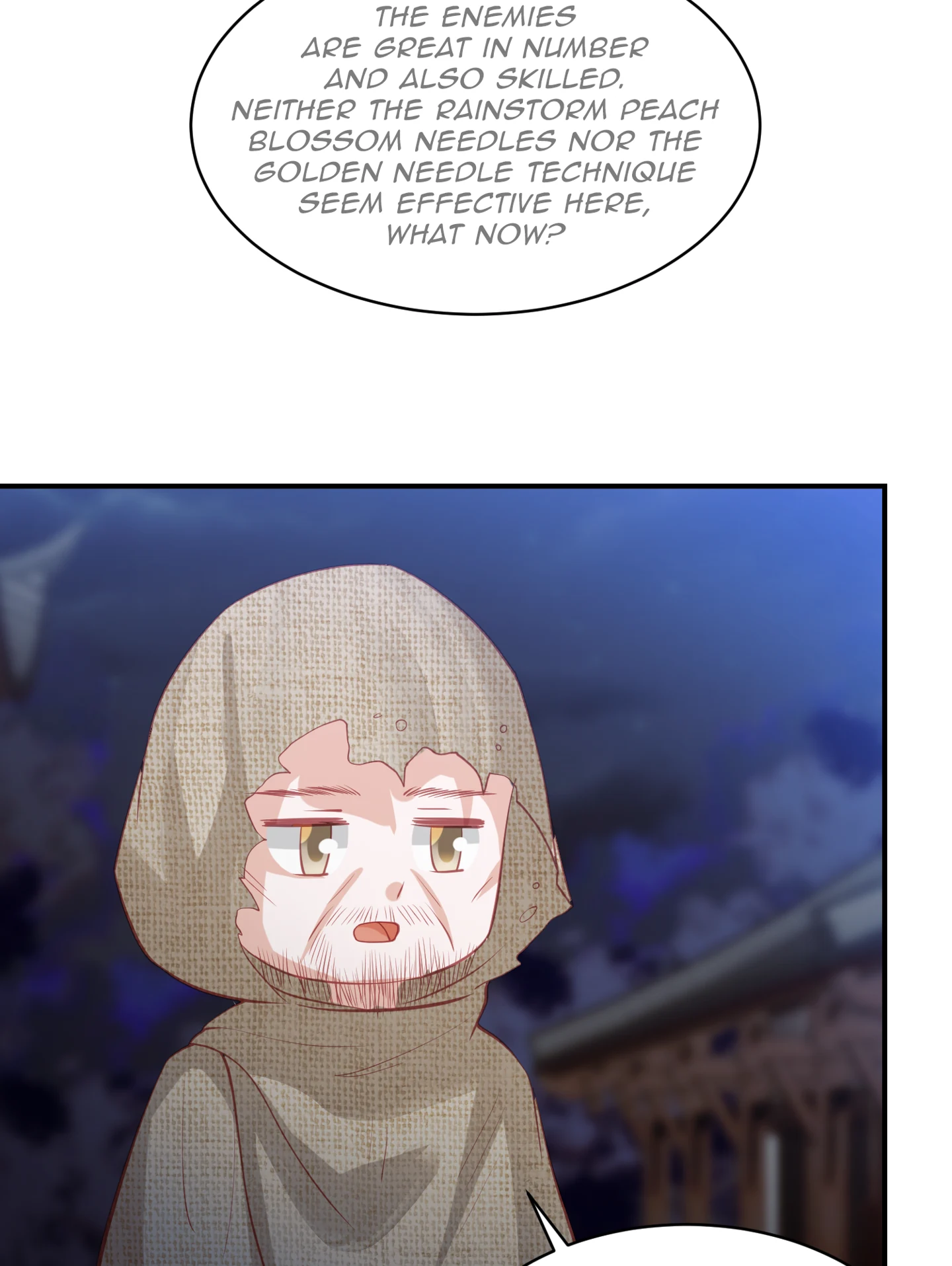 Lost Phoenix: Spoil the Repudiated Empress Chapter 178 - page 22