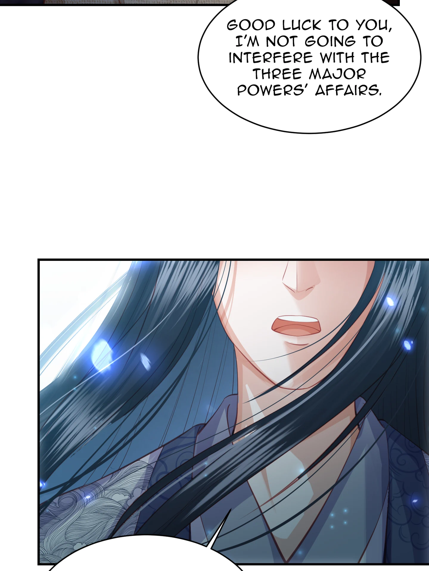 Lost Phoenix: Spoil the Repudiated Empress Chapter 178 - page 23