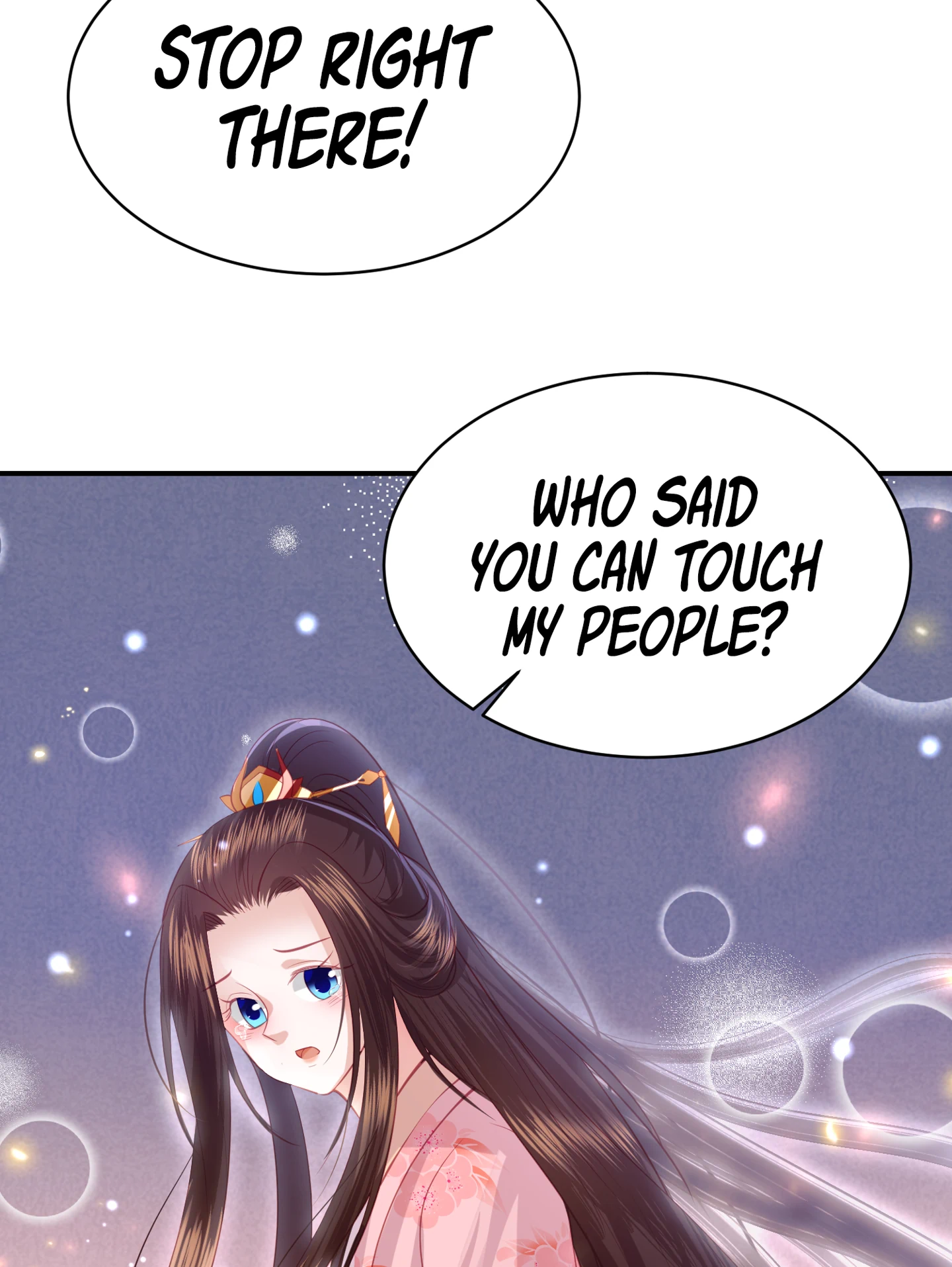 Lost Phoenix: Spoil the Repudiated Empress Chapter 178 - page 24