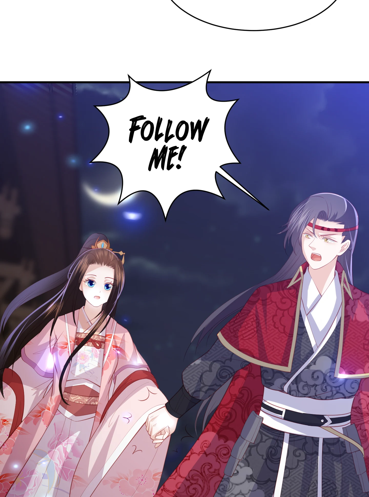 Lost Phoenix: Spoil the Repudiated Empress Chapter 178 - page 2