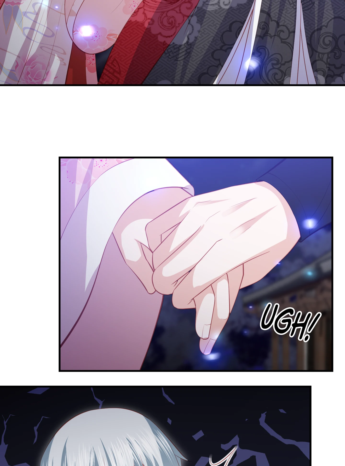 Lost Phoenix: Spoil the Repudiated Empress Chapter 178 - page 3