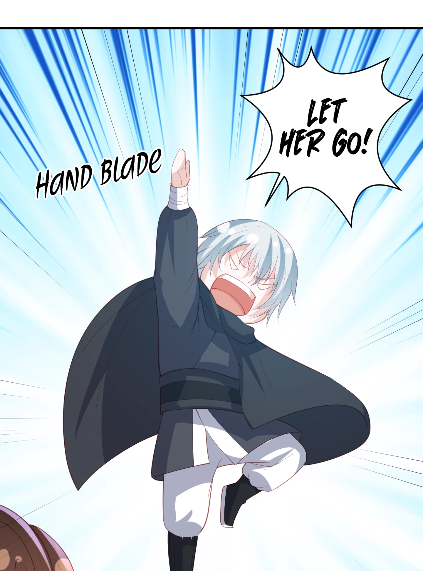 Lost Phoenix: Spoil the Repudiated Empress Chapter 178 - page 5