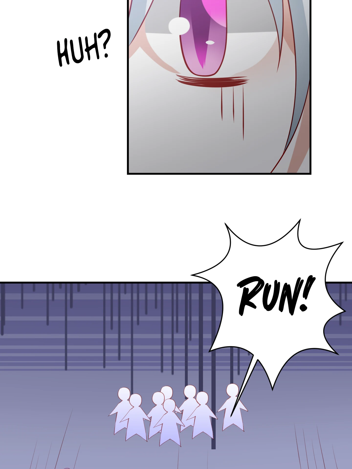 Lost Phoenix: Spoil the Repudiated Empress Chapter 178 - page 8