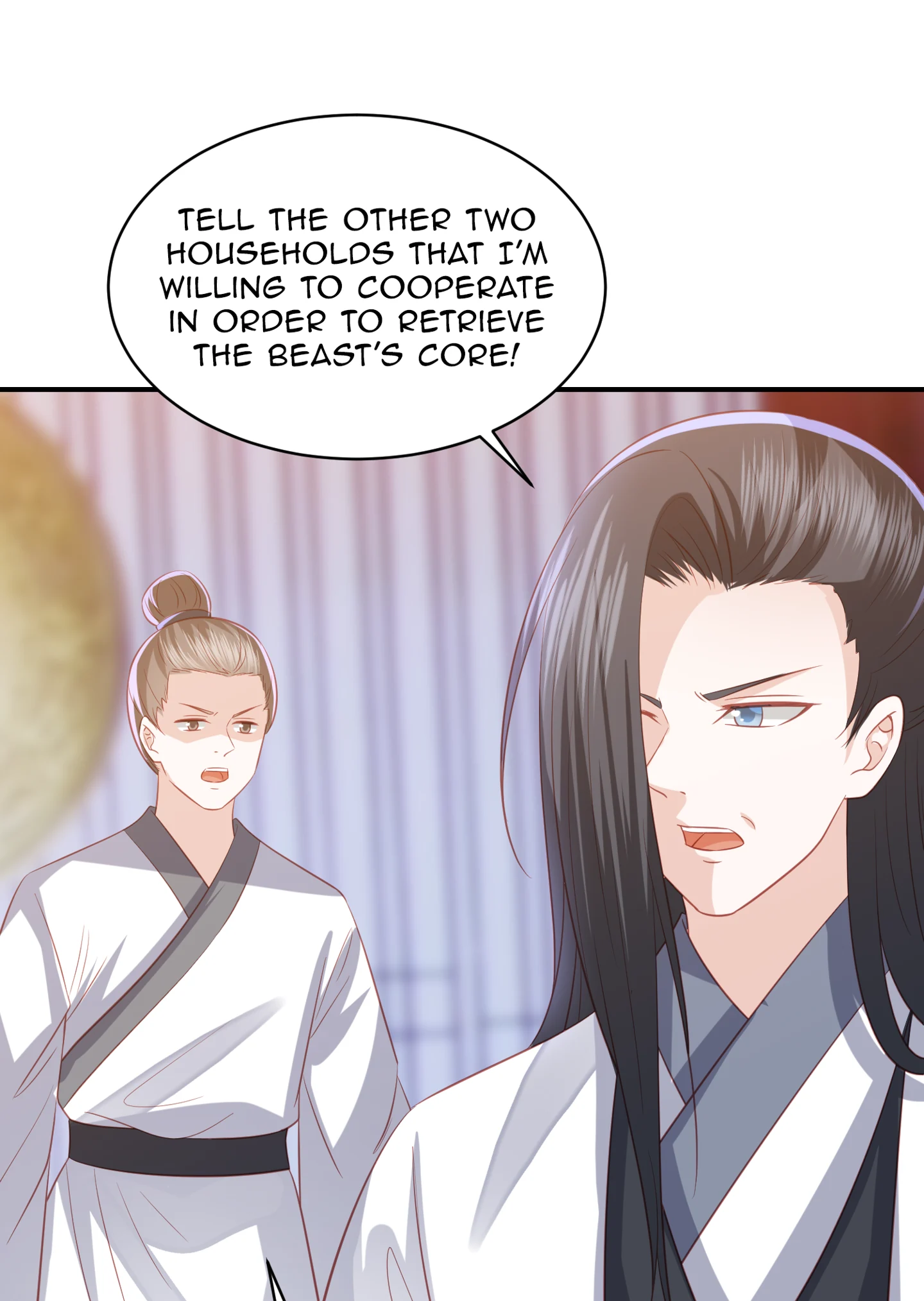 Lost Phoenix: Spoil the Repudiated Empress Chapter 177 - page 12