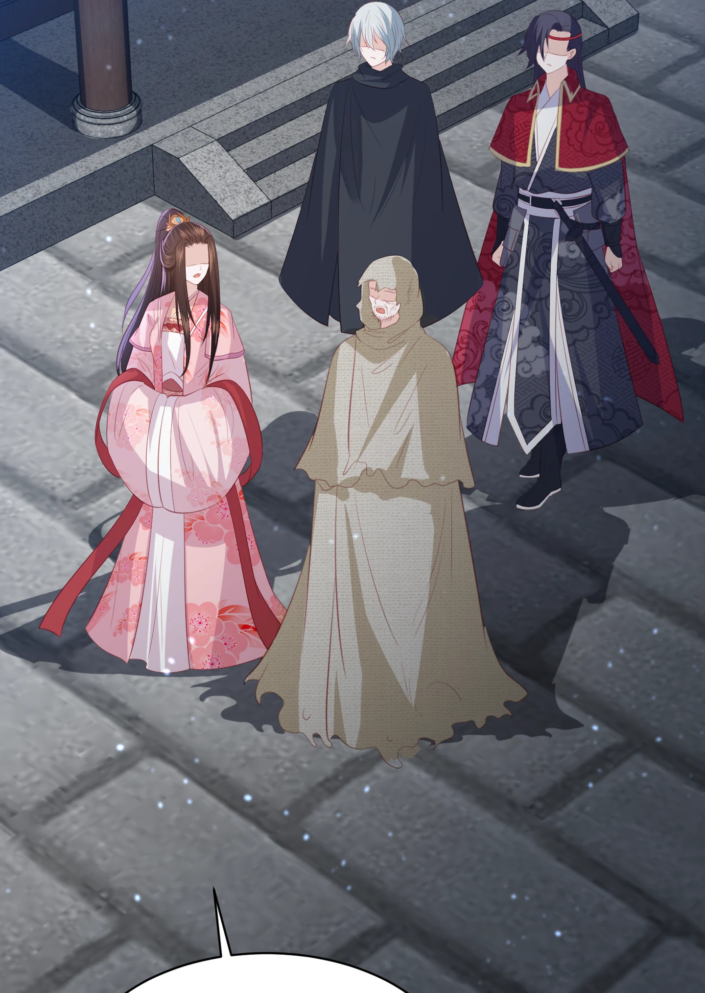 Lost Phoenix: Spoil the Repudiated Empress Chapter 177 - page 14