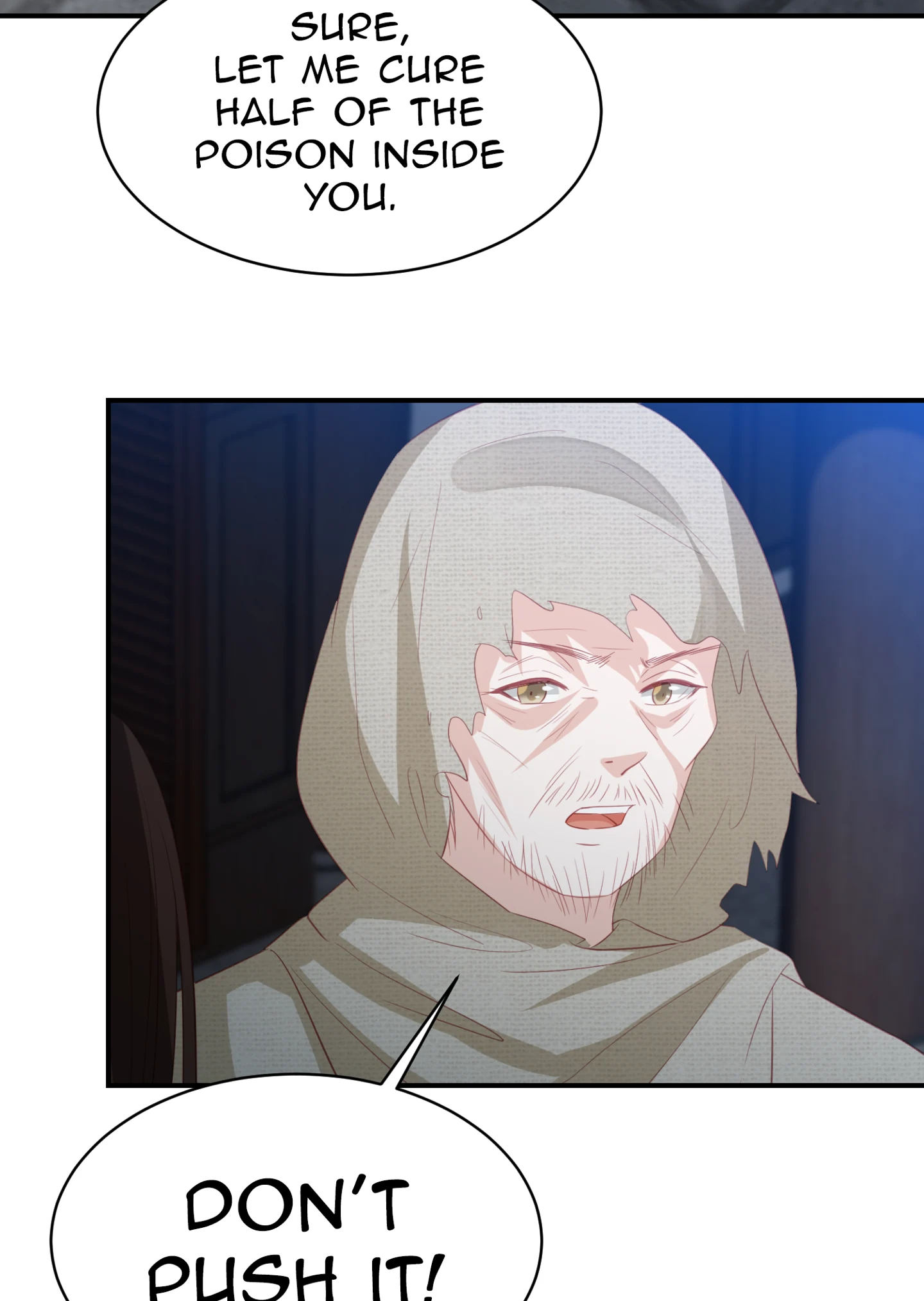 Lost Phoenix: Spoil the Repudiated Empress Chapter 177 - page 15