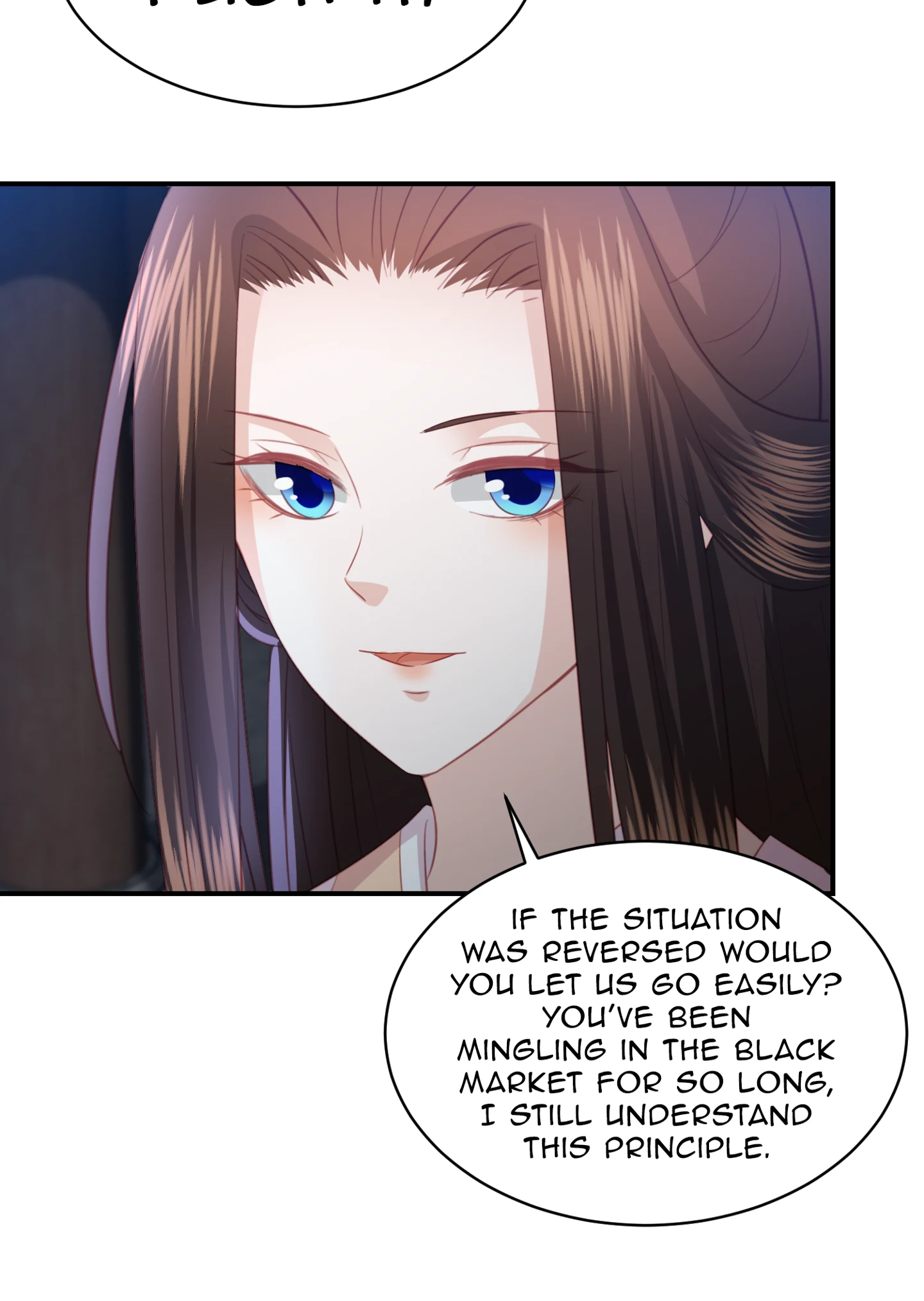 Lost Phoenix: Spoil the Repudiated Empress Chapter 177 - page 16
