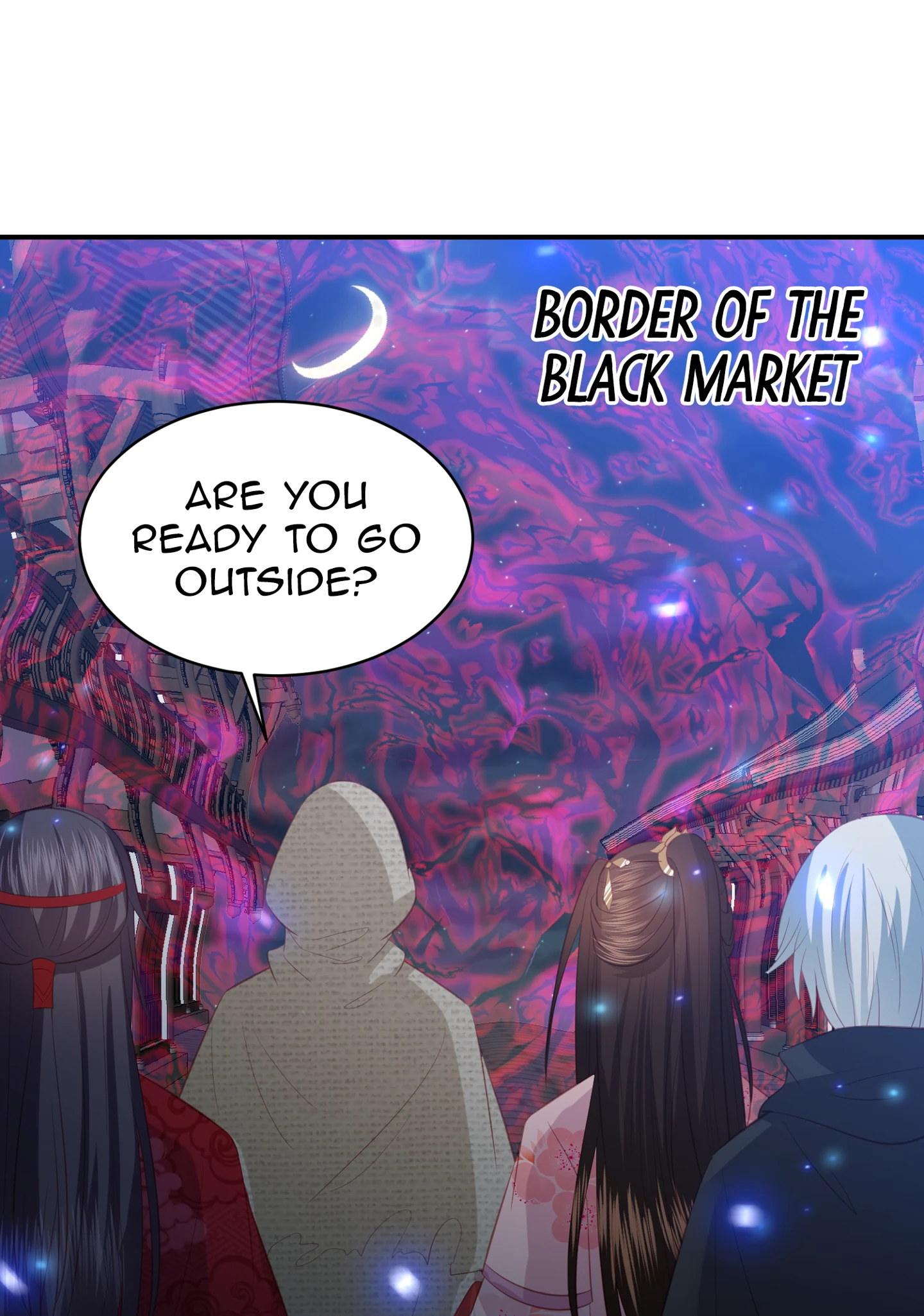 Lost Phoenix: Spoil the Repudiated Empress Chapter 177 - page 17