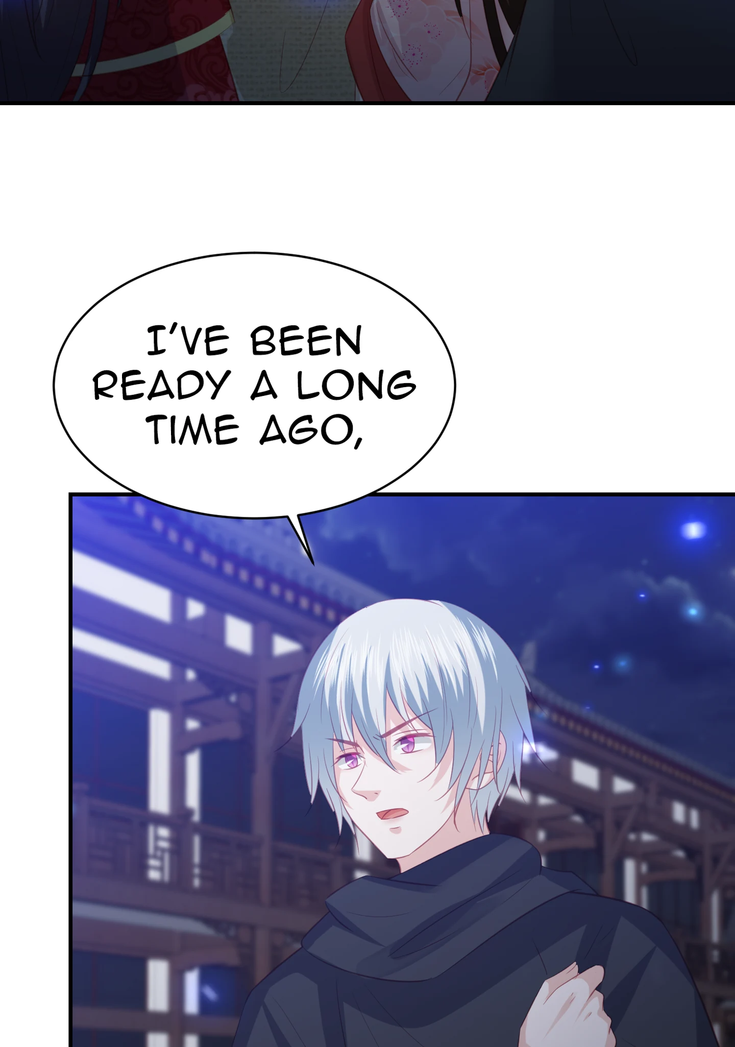 Lost Phoenix: Spoil the Repudiated Empress Chapter 177 - page 18