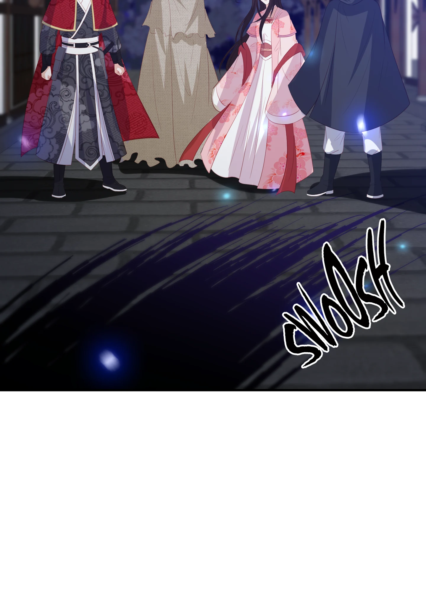 Lost Phoenix: Spoil the Repudiated Empress Chapter 177 - page 20