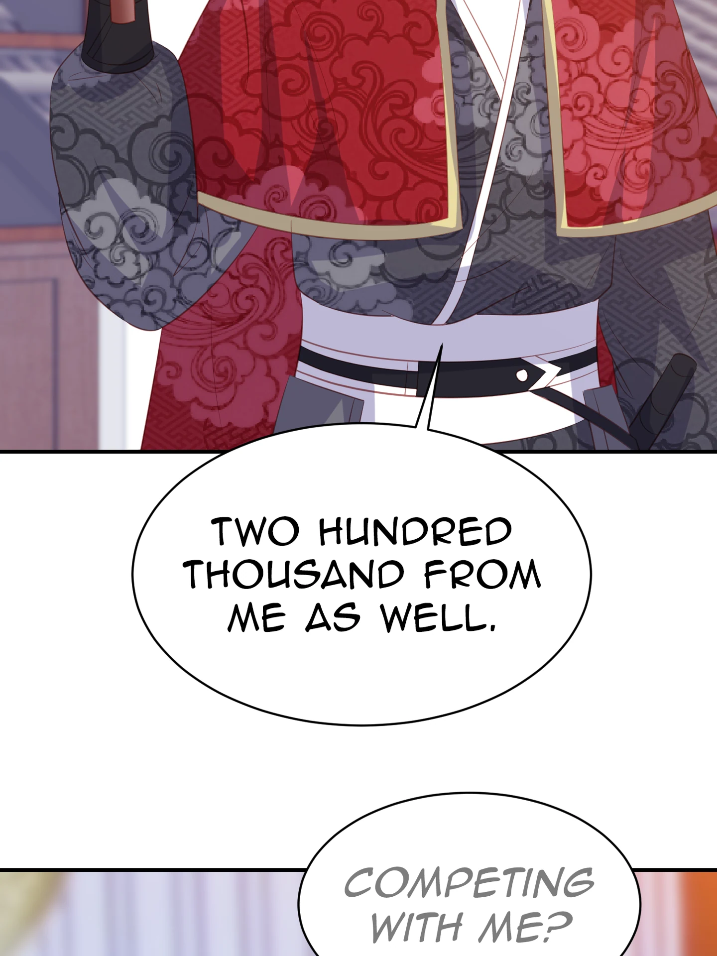 Lost Phoenix: Spoil the Repudiated Empress Chapter 177 - page 4