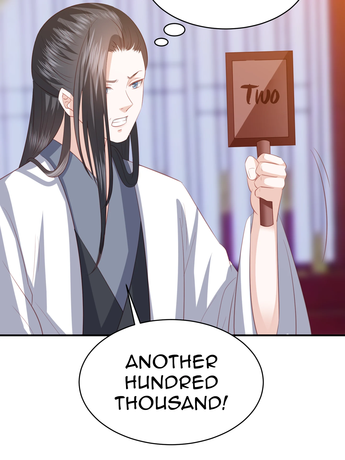 Lost Phoenix: Spoil the Repudiated Empress Chapter 177 - page 5