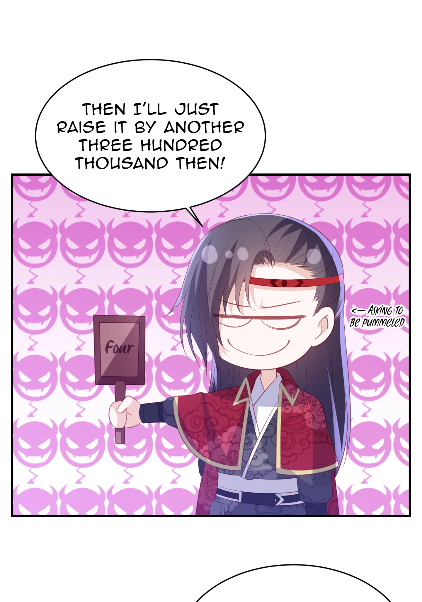 Lost Phoenix: Spoil the Repudiated Empress Chapter 177 - page 6