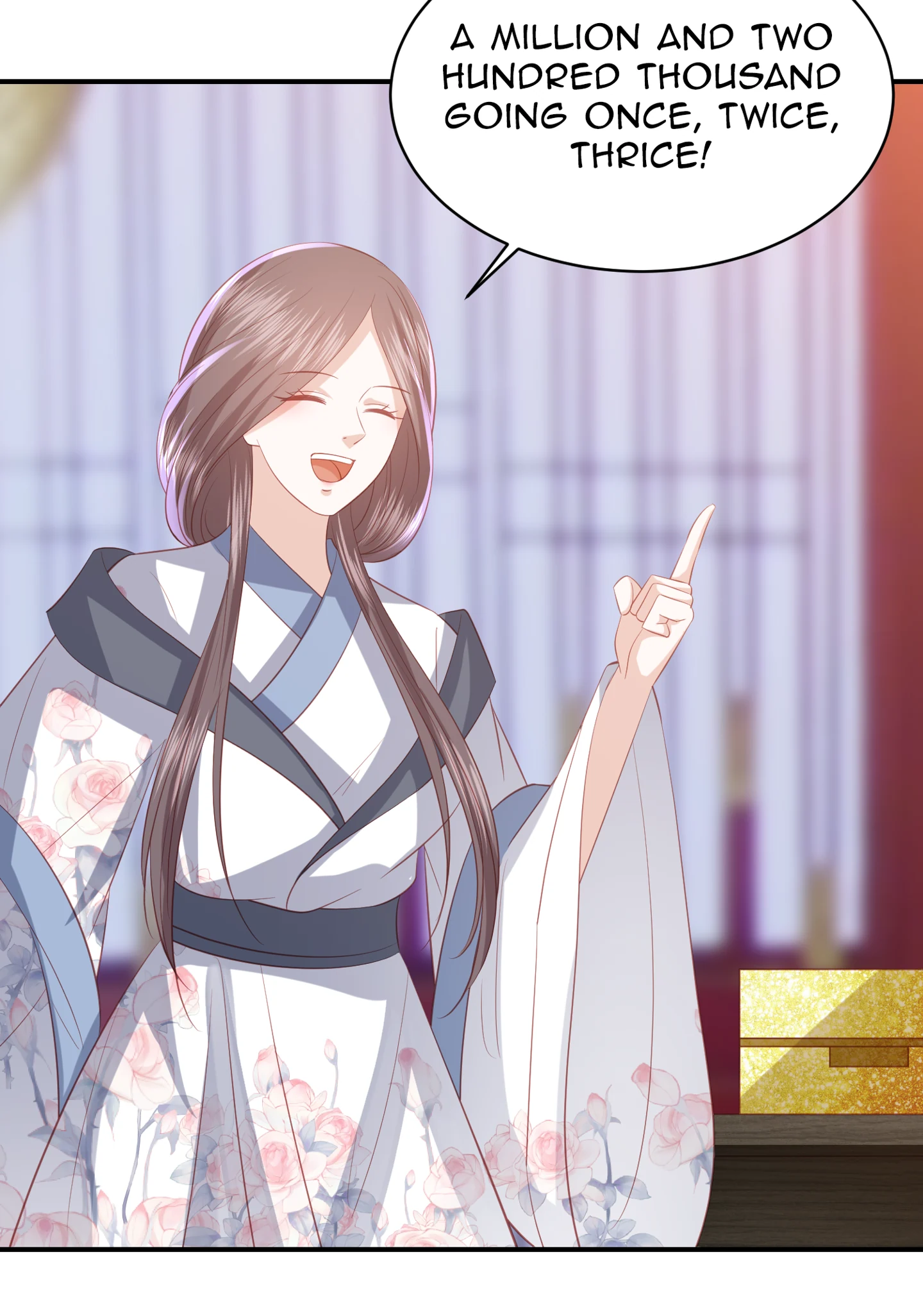 Lost Phoenix: Spoil the Repudiated Empress Chapter 177 - page 7