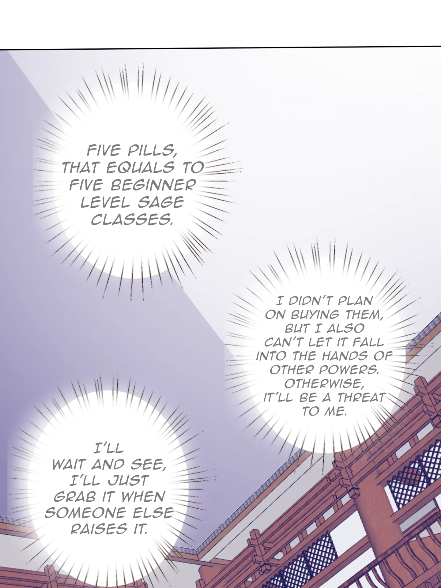 Lost Phoenix: Spoil the Repudiated Empress Chapter 176 - page 9