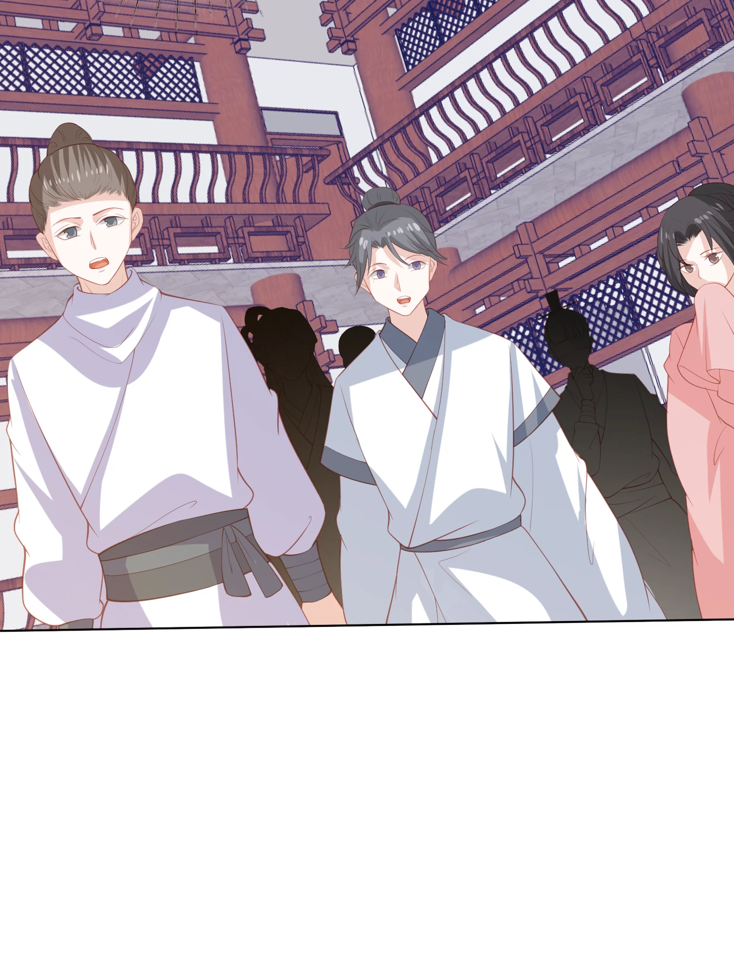 Lost Phoenix: Spoil the Repudiated Empress Chapter 176 - page 10