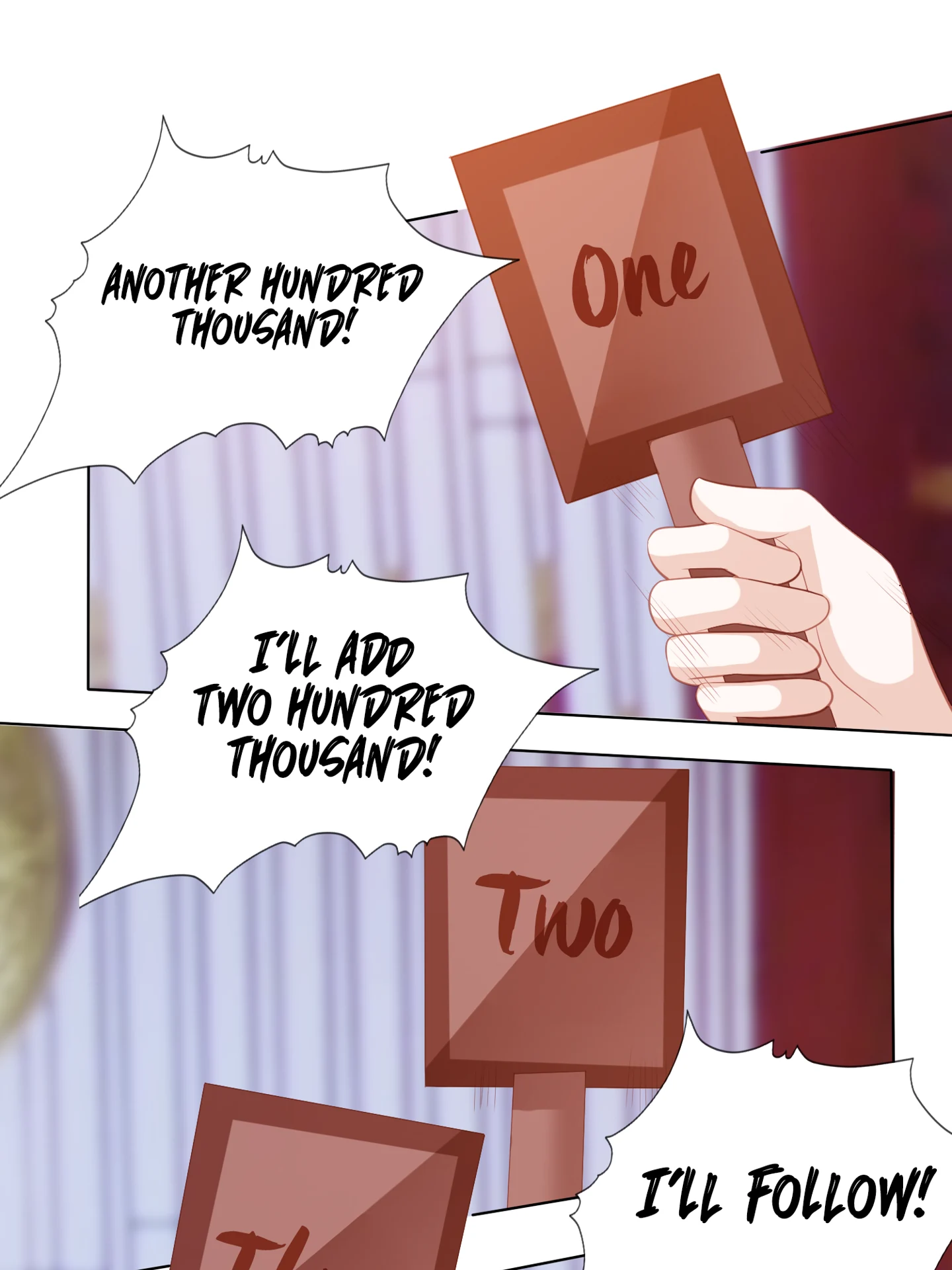 Lost Phoenix: Spoil the Repudiated Empress Chapter 176 - page 11