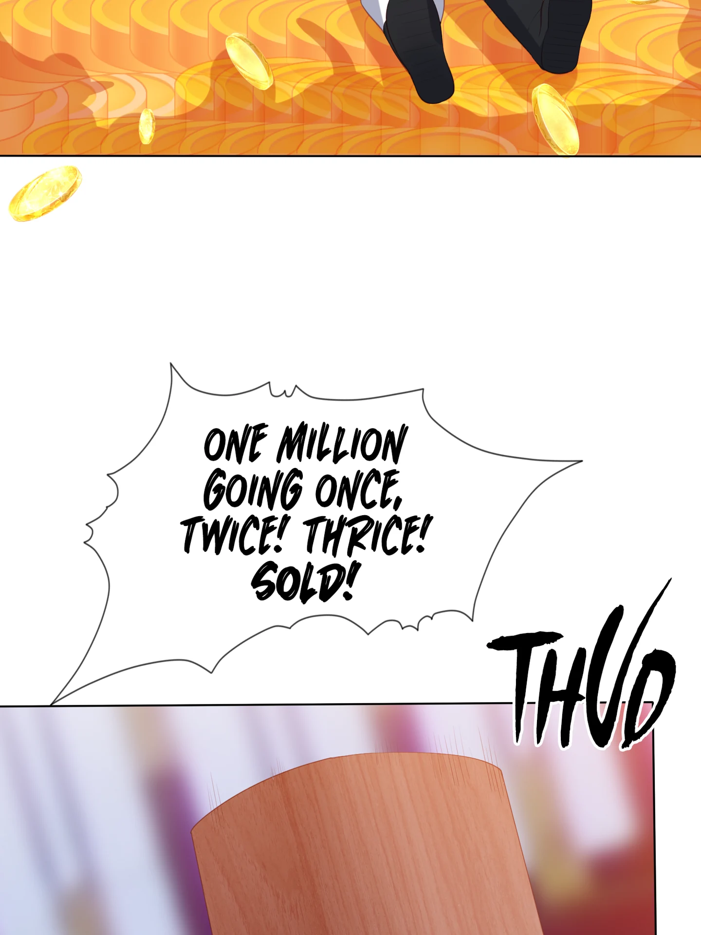 Lost Phoenix: Spoil the Repudiated Empress Chapter 176 - page 14