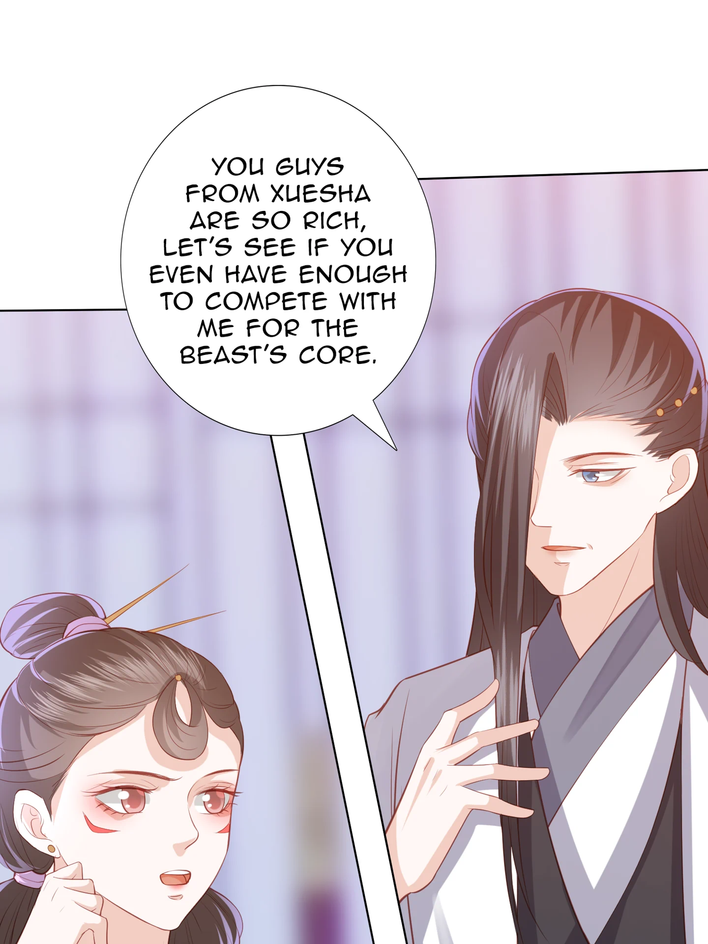 Lost Phoenix: Spoil the Repudiated Empress Chapter 176 - page 16