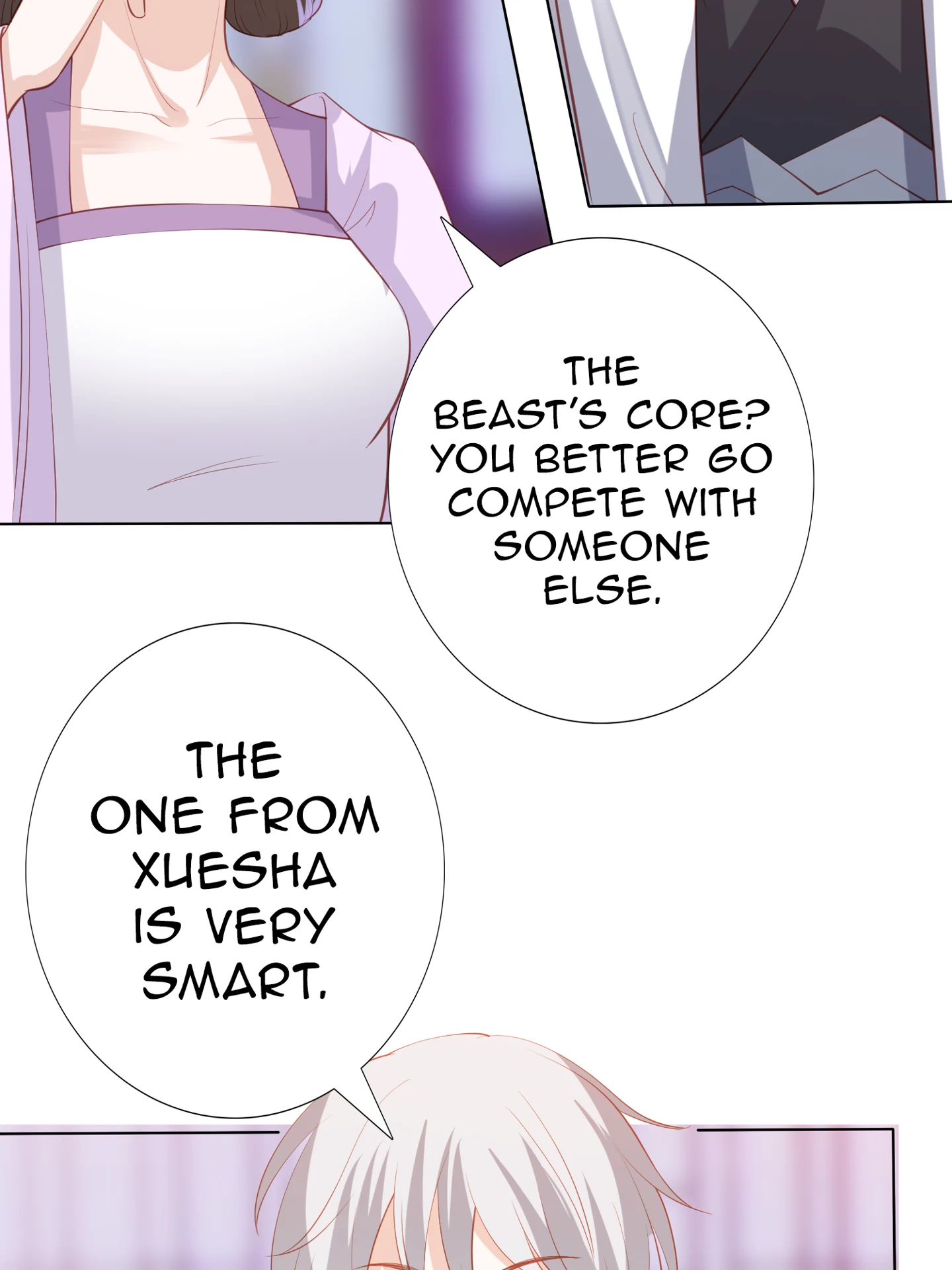 Lost Phoenix: Spoil the Repudiated Empress Chapter 176 - page 17