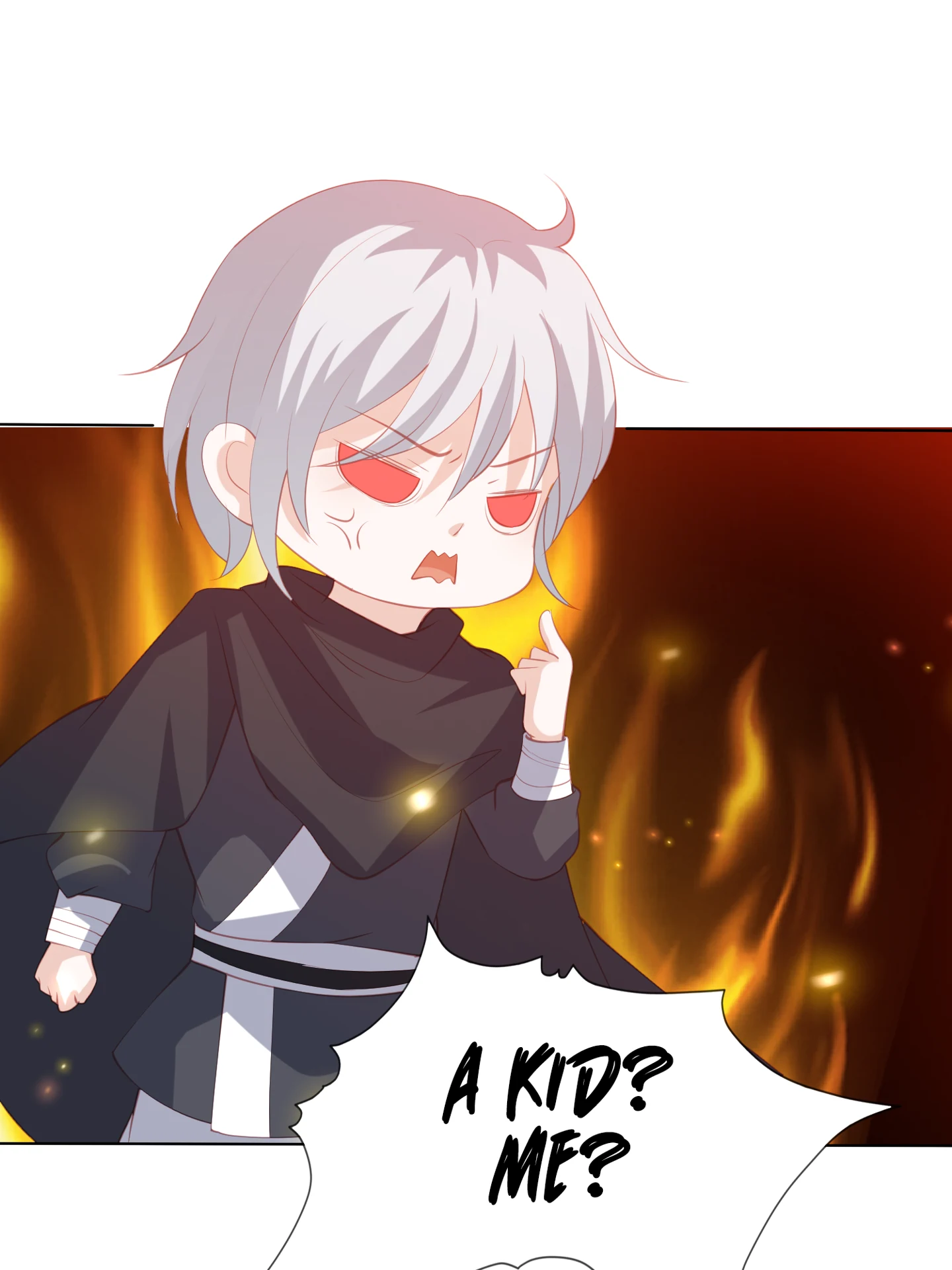 Lost Phoenix: Spoil the Repudiated Empress Chapter 176 - page 21