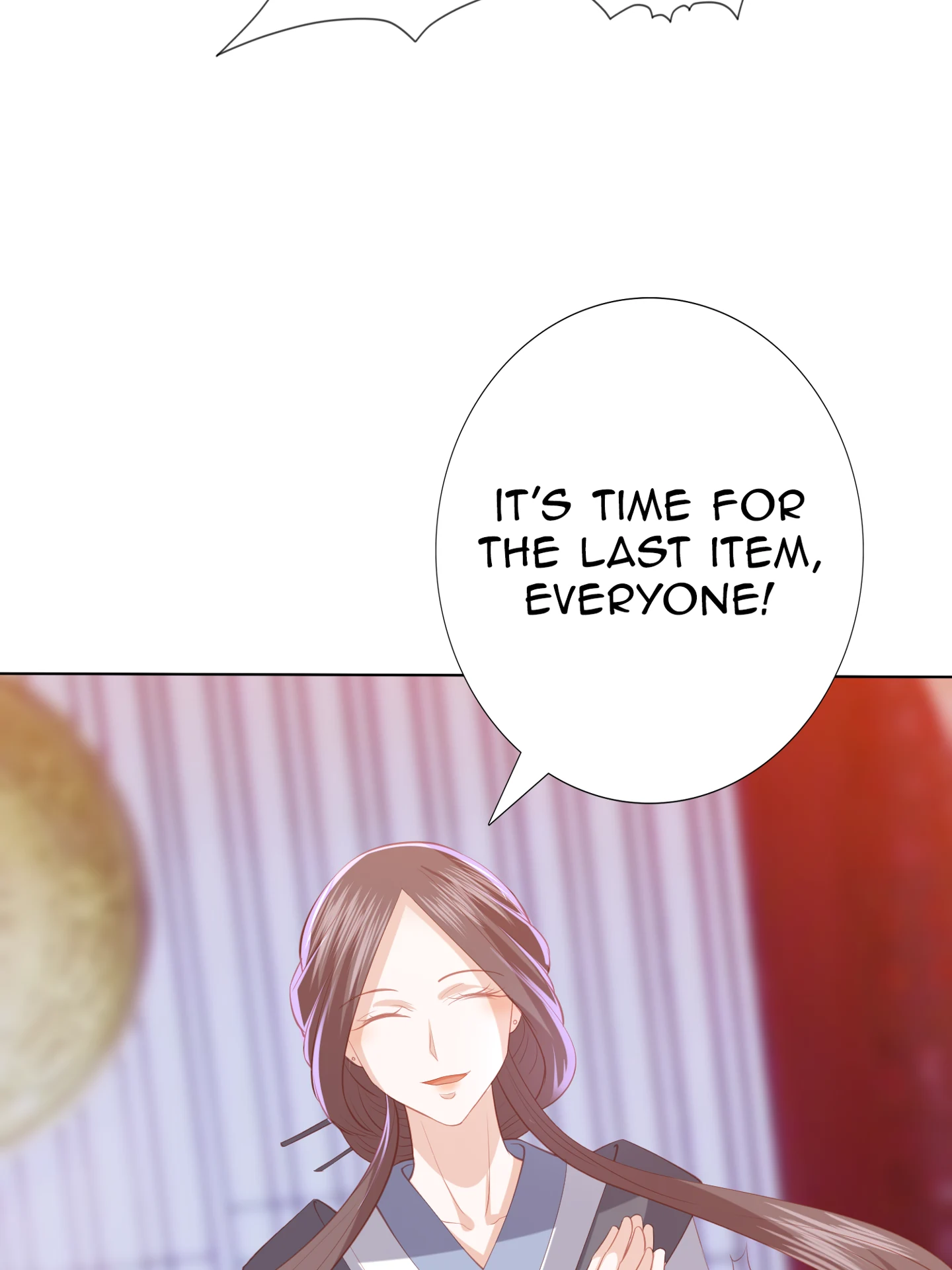 Lost Phoenix: Spoil the Repudiated Empress Chapter 176 - page 22