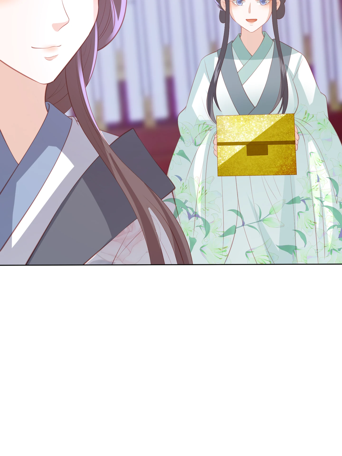 Lost Phoenix: Spoil the Repudiated Empress Chapter 176 - page 25