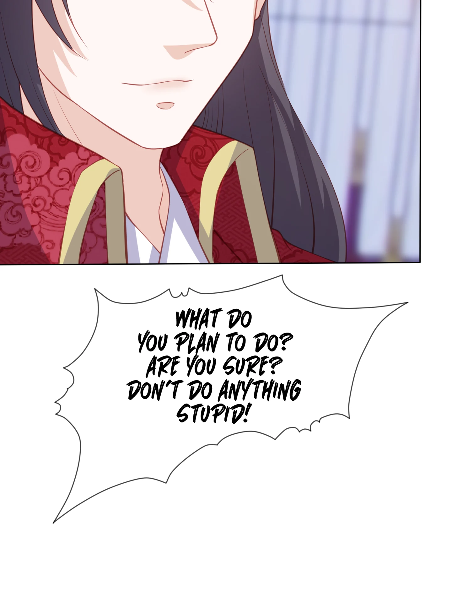 Lost Phoenix: Spoil the Repudiated Empress Chapter 176 - page 5