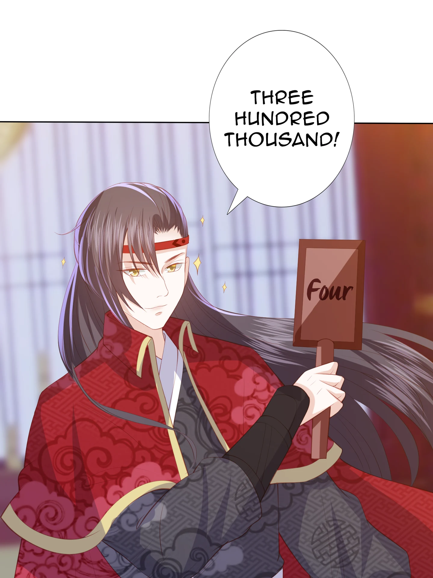 Lost Phoenix: Spoil the Repudiated Empress Chapter 176 - page 6