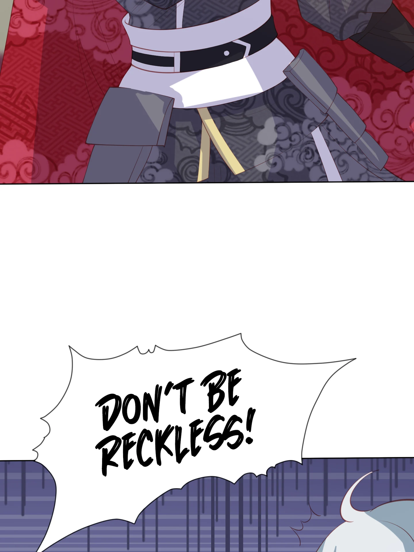 Lost Phoenix: Spoil the Repudiated Empress Chapter 176 - page 7