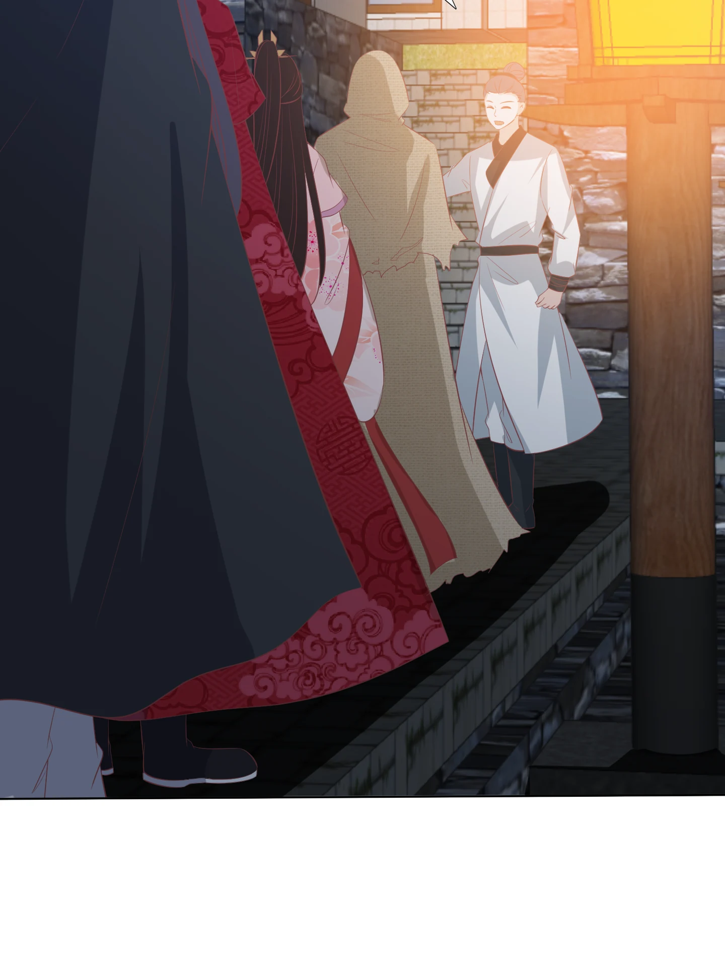 Lost Phoenix: Spoil the Repudiated Empress Chapter 175 - page 15