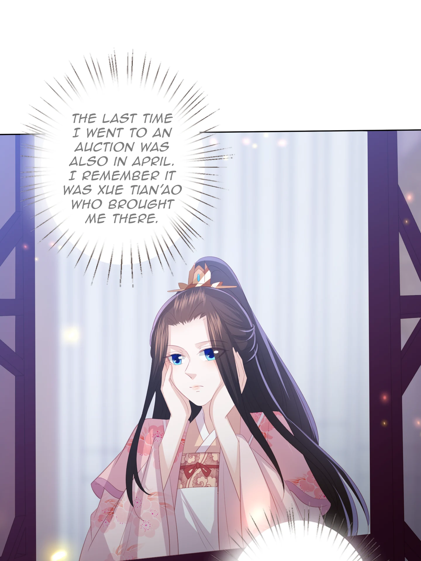 Lost Phoenix: Spoil the Repudiated Empress Chapter 175 - page 16