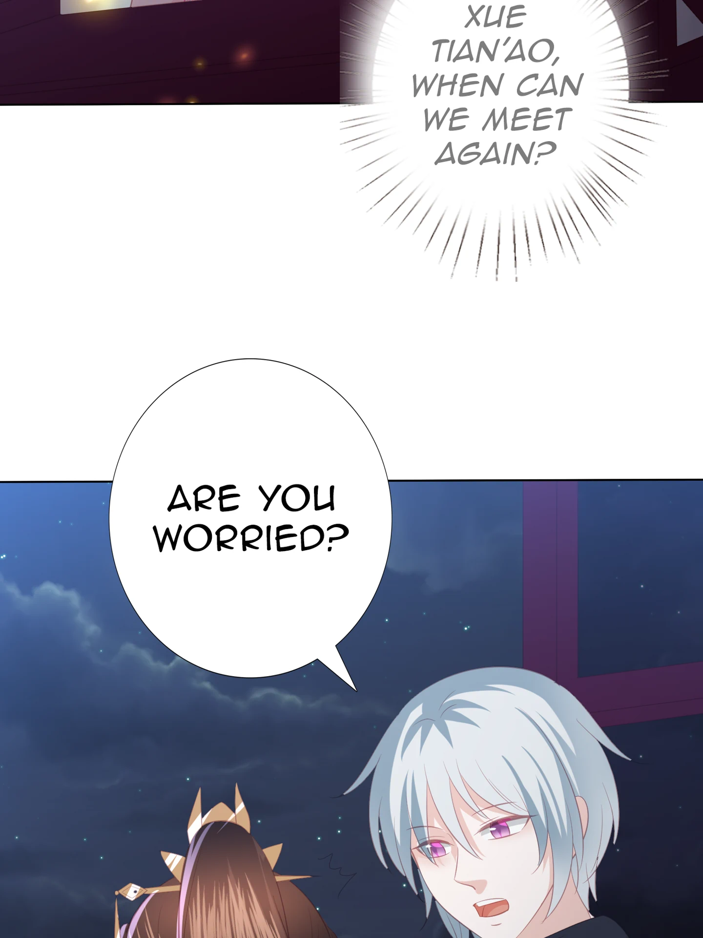 Lost Phoenix: Spoil the Repudiated Empress Chapter 175 - page 17