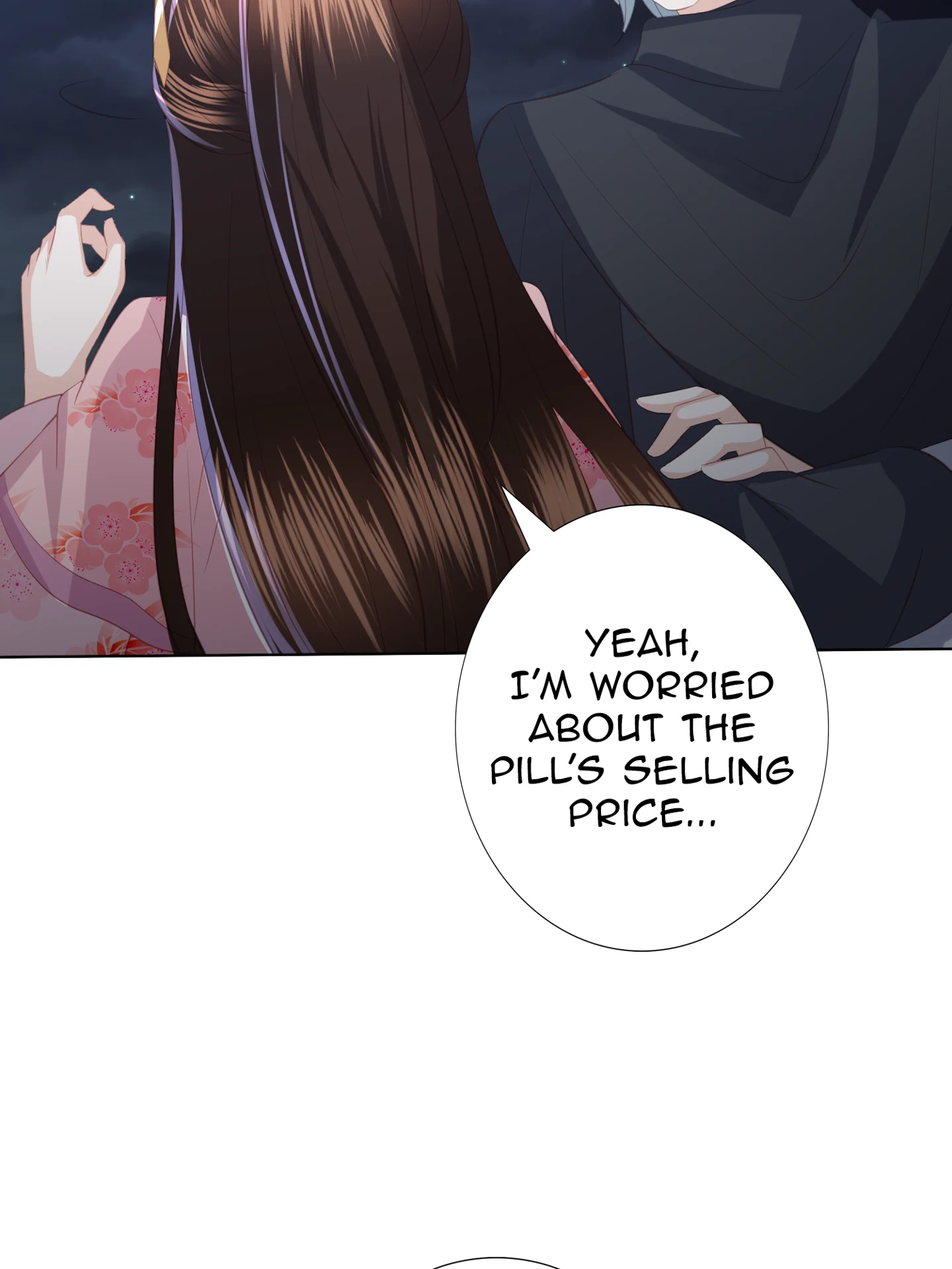 Lost Phoenix: Spoil the Repudiated Empress Chapter 175 - page 18