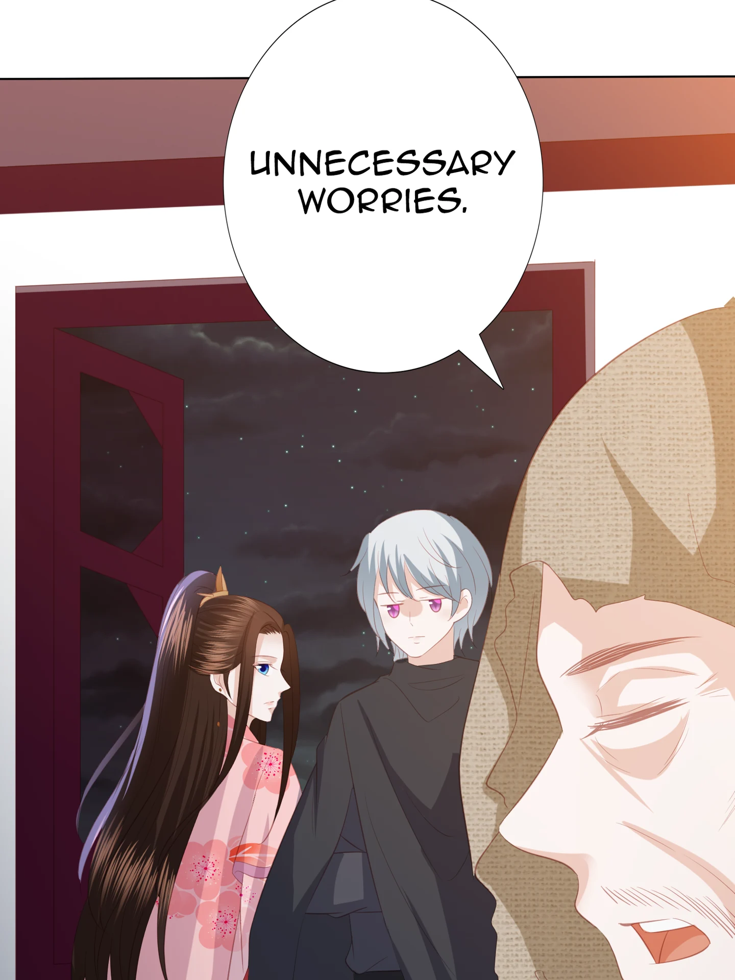 Lost Phoenix: Spoil the Repudiated Empress Chapter 175 - page 19