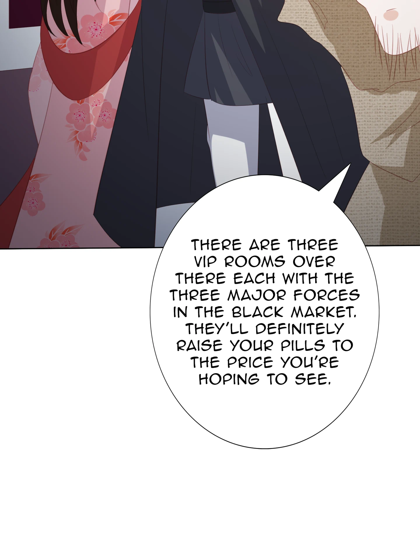 Lost Phoenix: Spoil the Repudiated Empress Chapter 175 - page 20