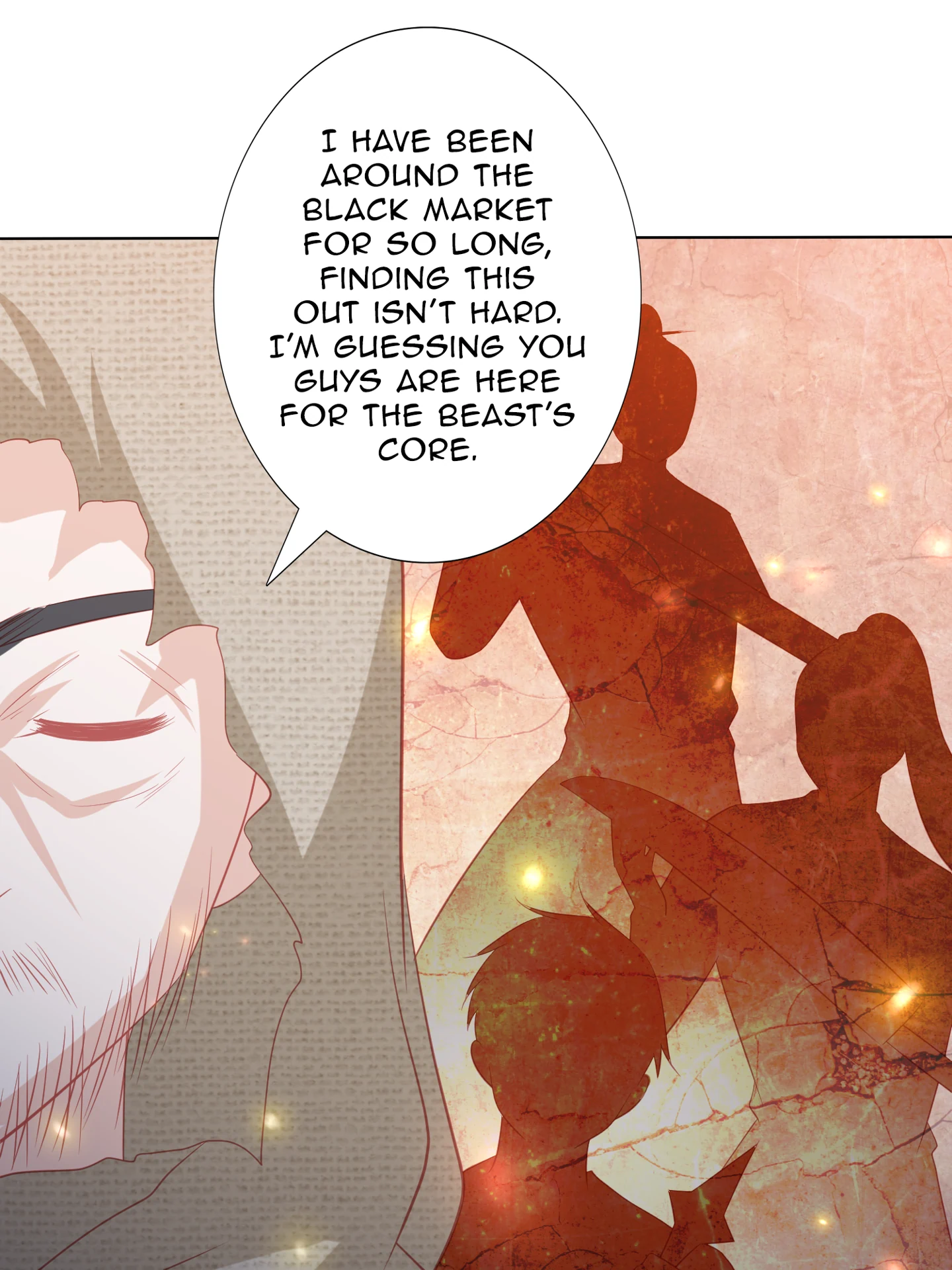 Lost Phoenix: Spoil the Repudiated Empress Chapter 175 - page 21