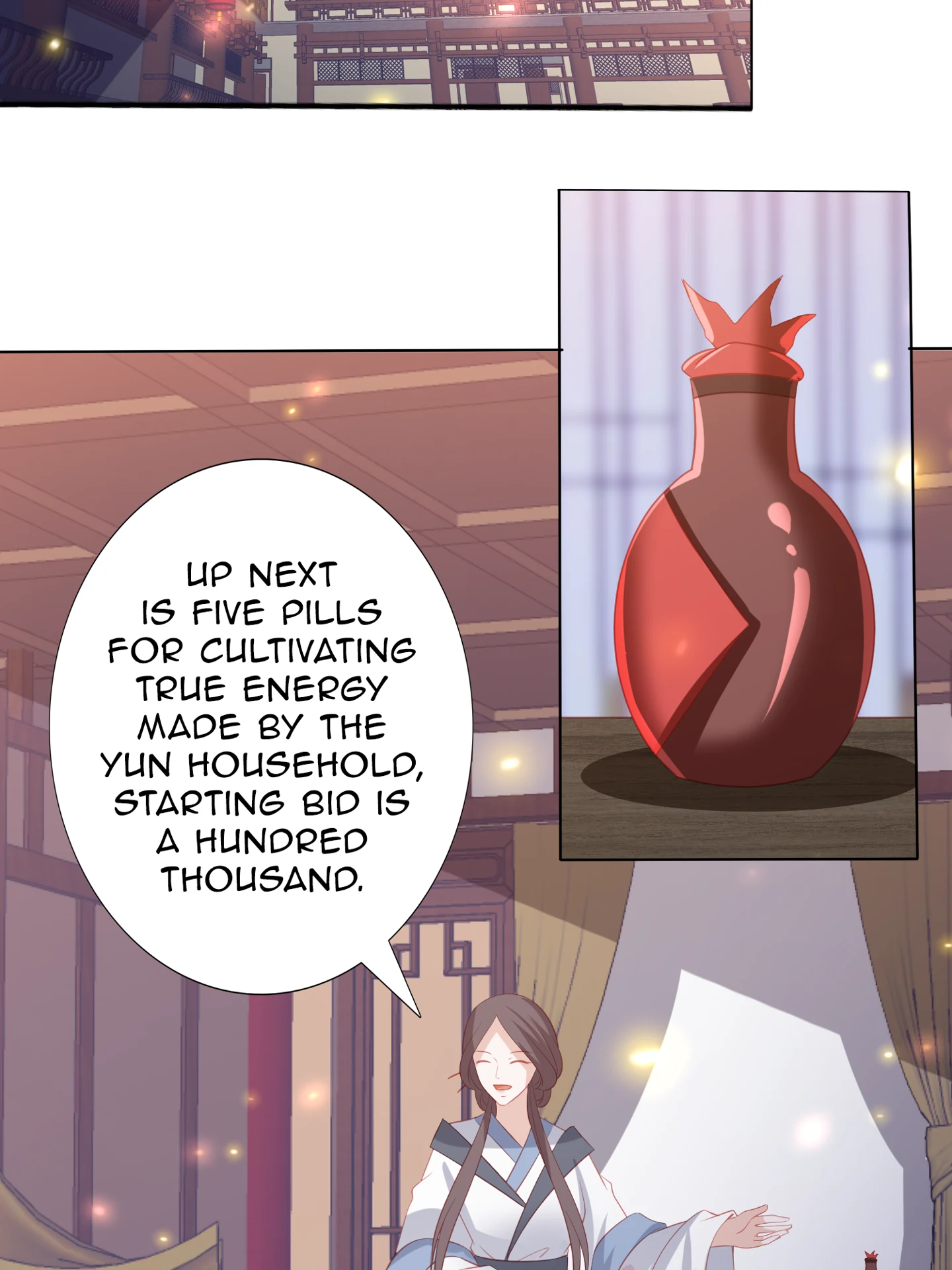 Lost Phoenix: Spoil the Repudiated Empress Chapter 175 - page 24