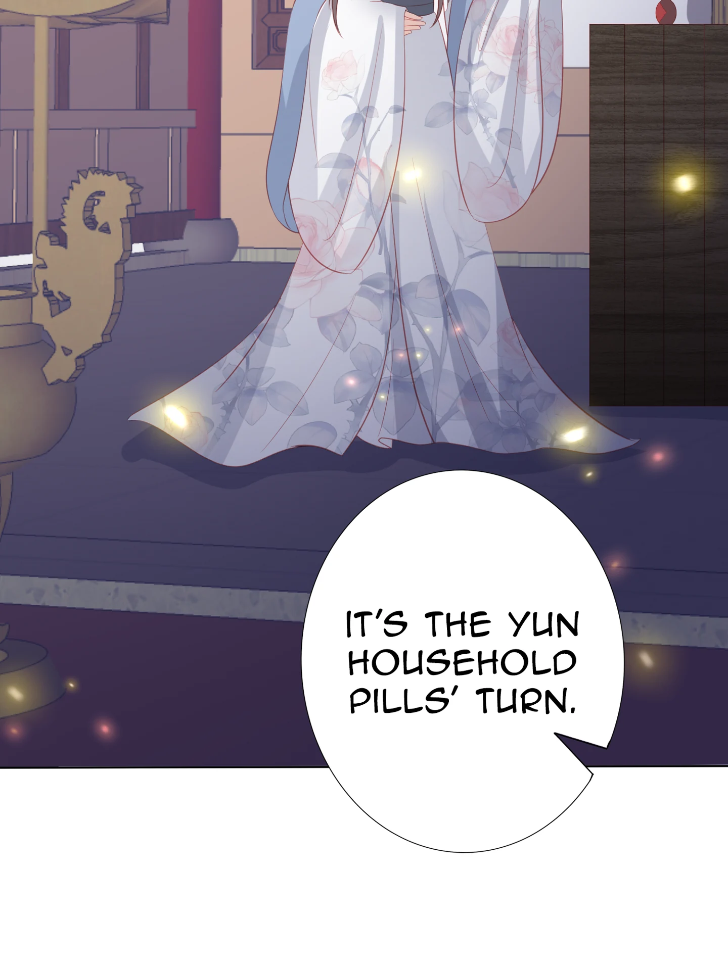 Lost Phoenix: Spoil the Repudiated Empress Chapter 175 - page 25