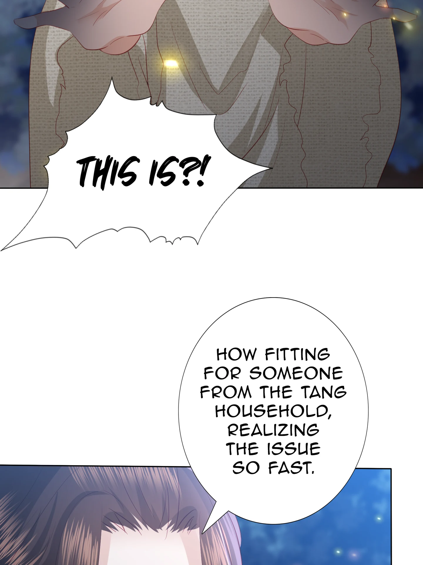 Lost Phoenix: Spoil the Repudiated Empress Chapter 175 - page 2