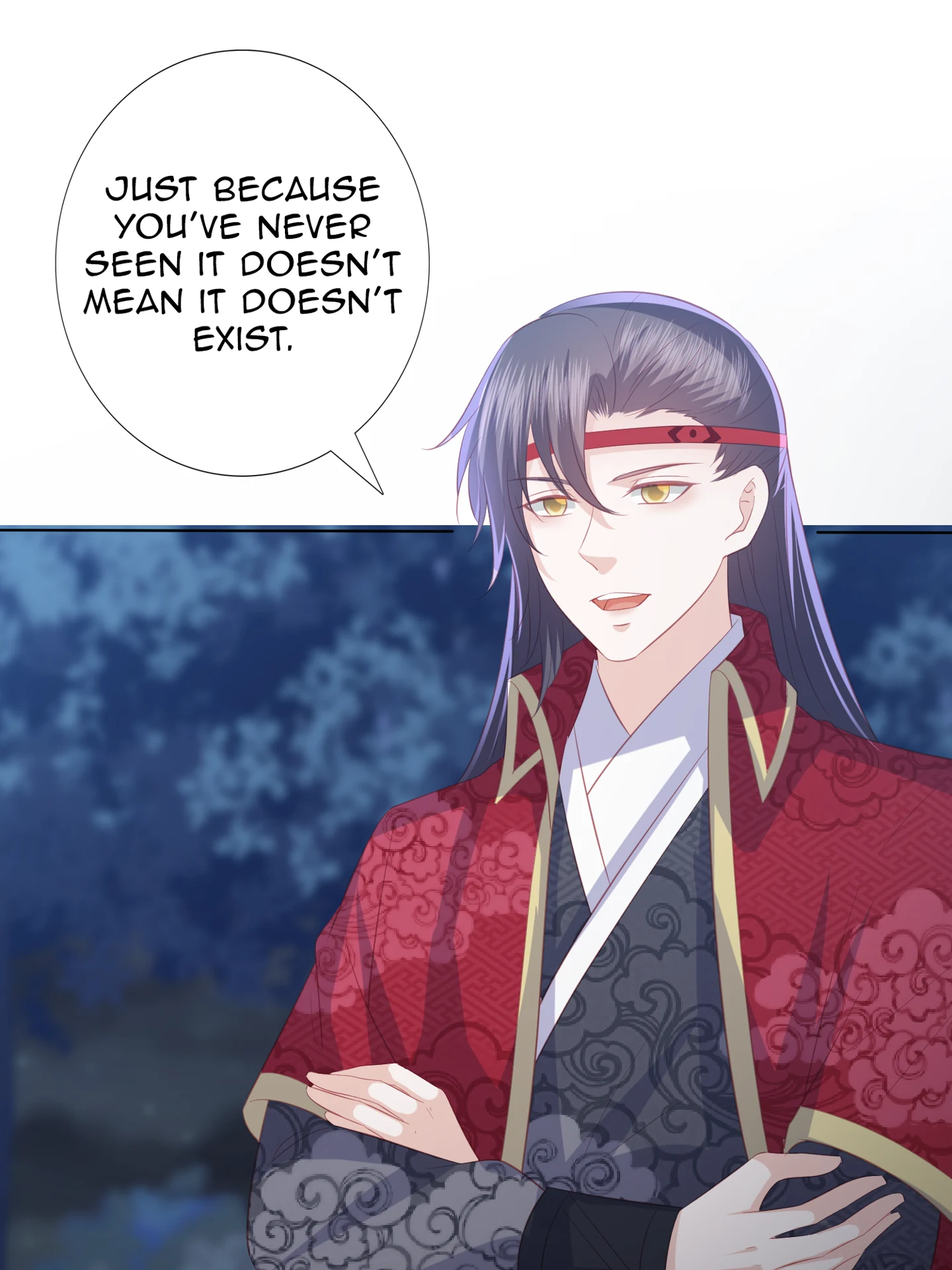 Lost Phoenix: Spoil the Repudiated Empress Chapter 175 - page 6