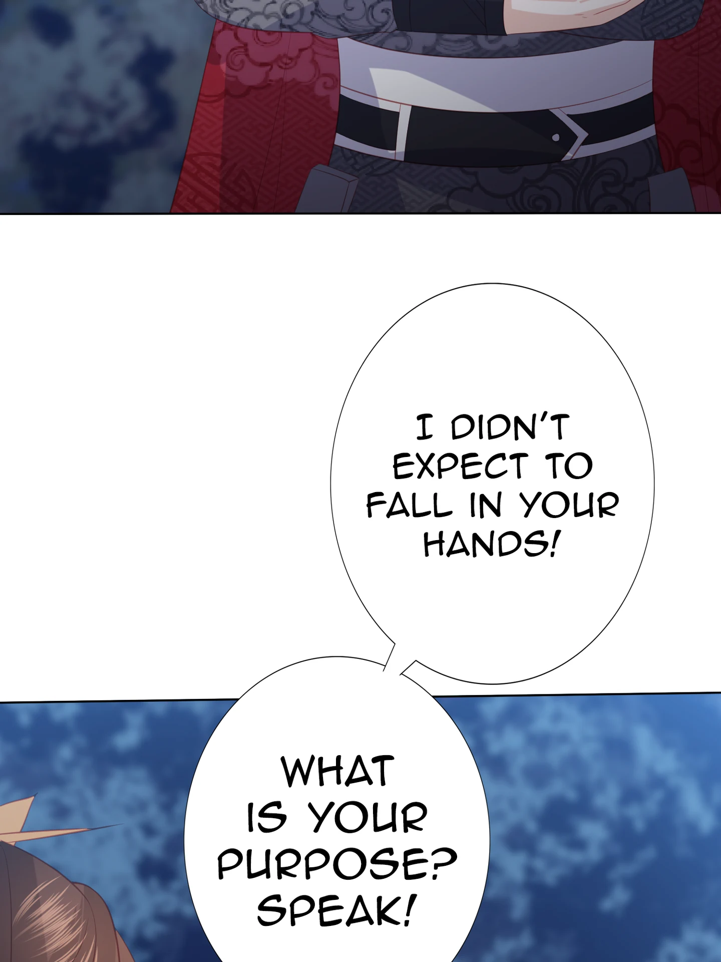 Lost Phoenix: Spoil the Repudiated Empress Chapter 175 - page 7