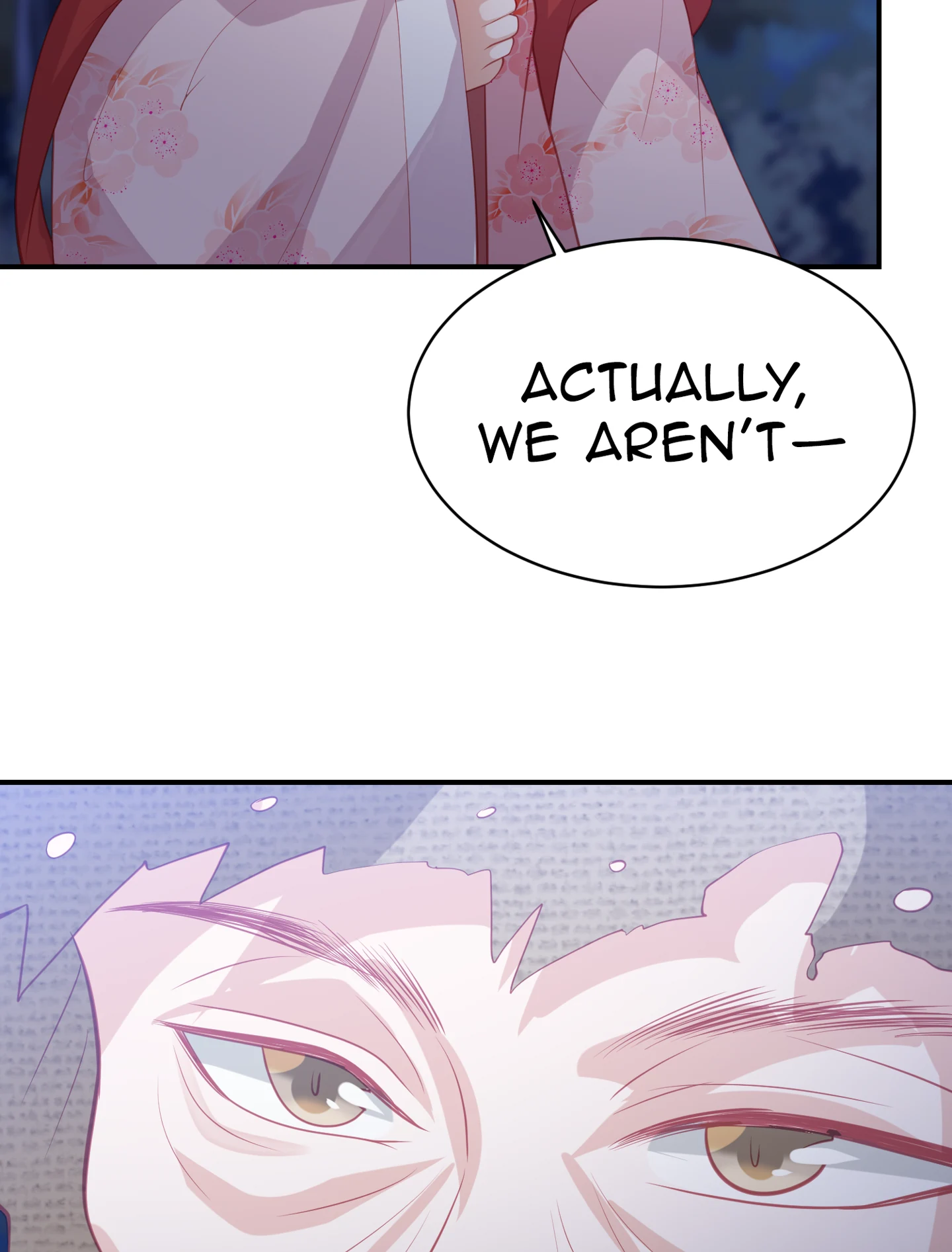 Lost Phoenix: Spoil the Repudiated Empress Chapter 174 - page 9