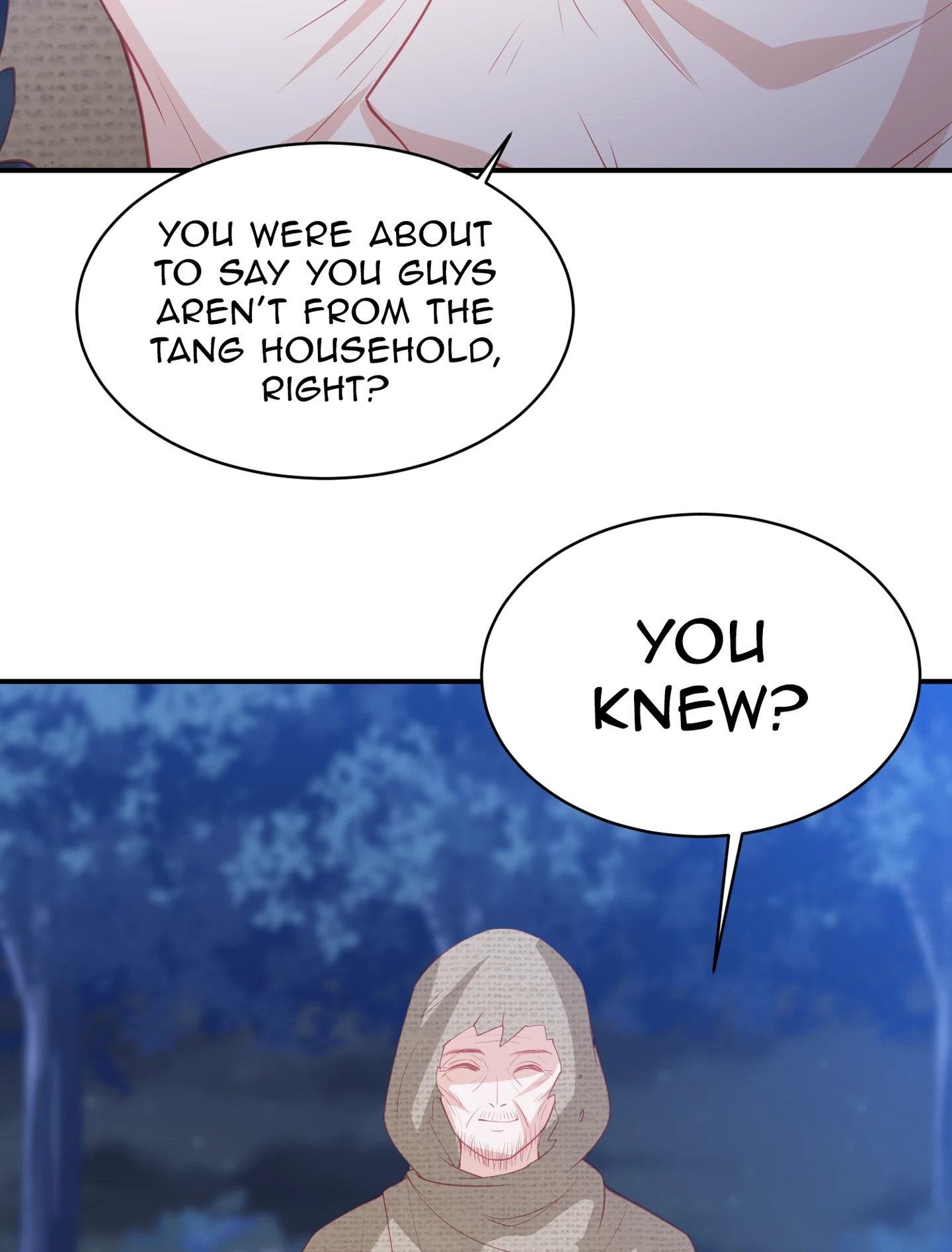 Lost Phoenix: Spoil the Repudiated Empress Chapter 174 - page 10